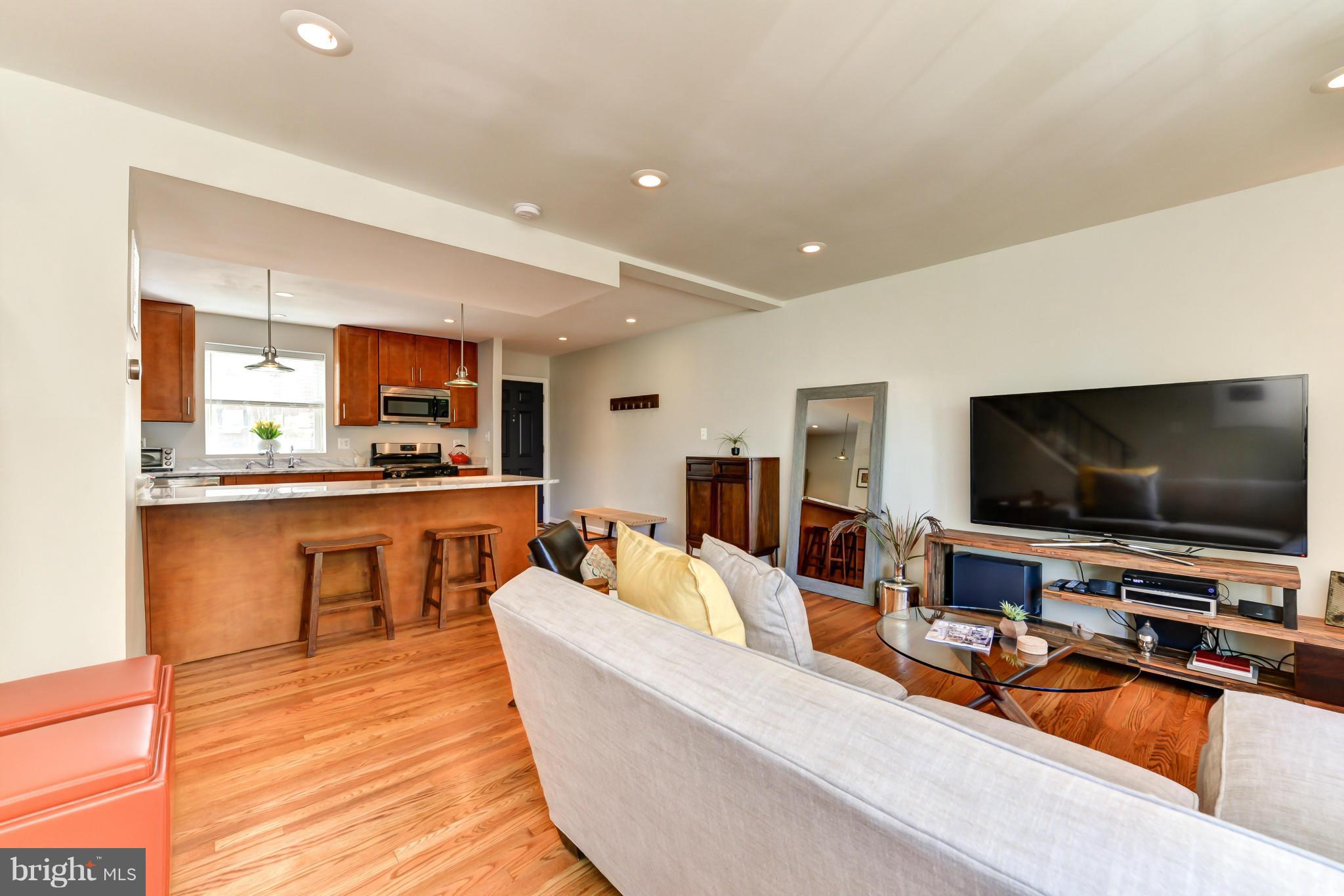 WARWICK VILLAGE - Residential