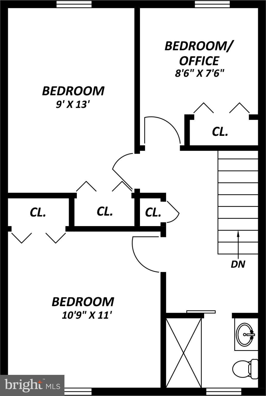 WARWICK VILLAGE - Residential