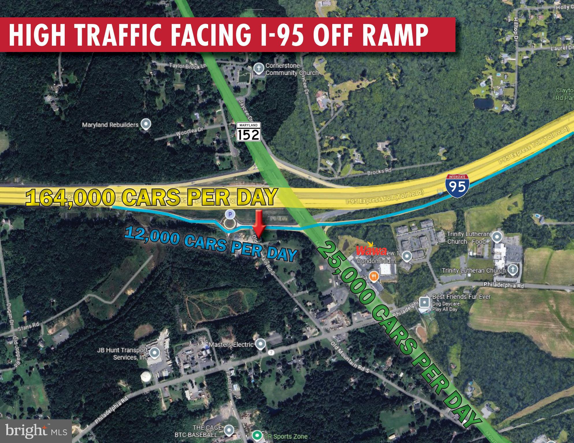 1507 OLD MOUNTAIN ROAD S