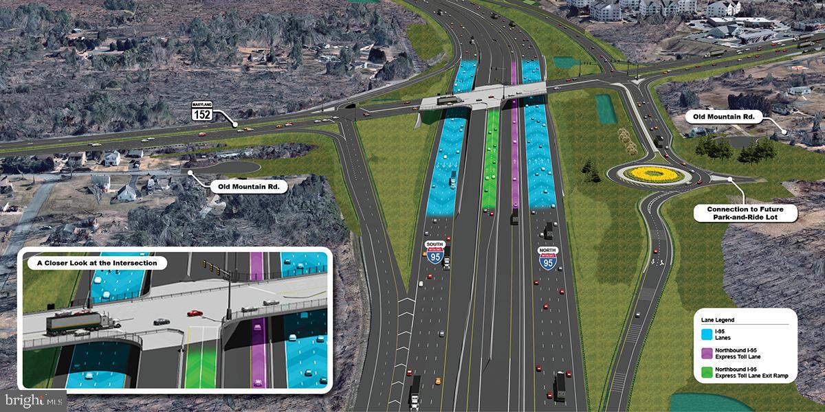 1507 OLD MOUNTAIN ROAD S