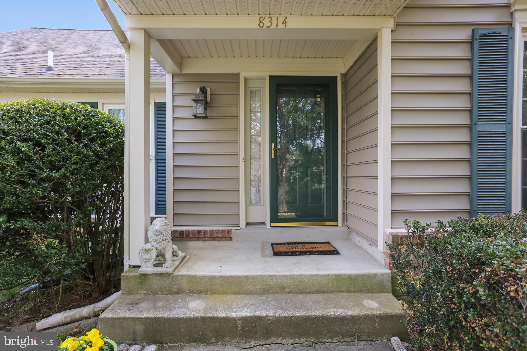 THE DOWNS - MONTG VILL - Residential