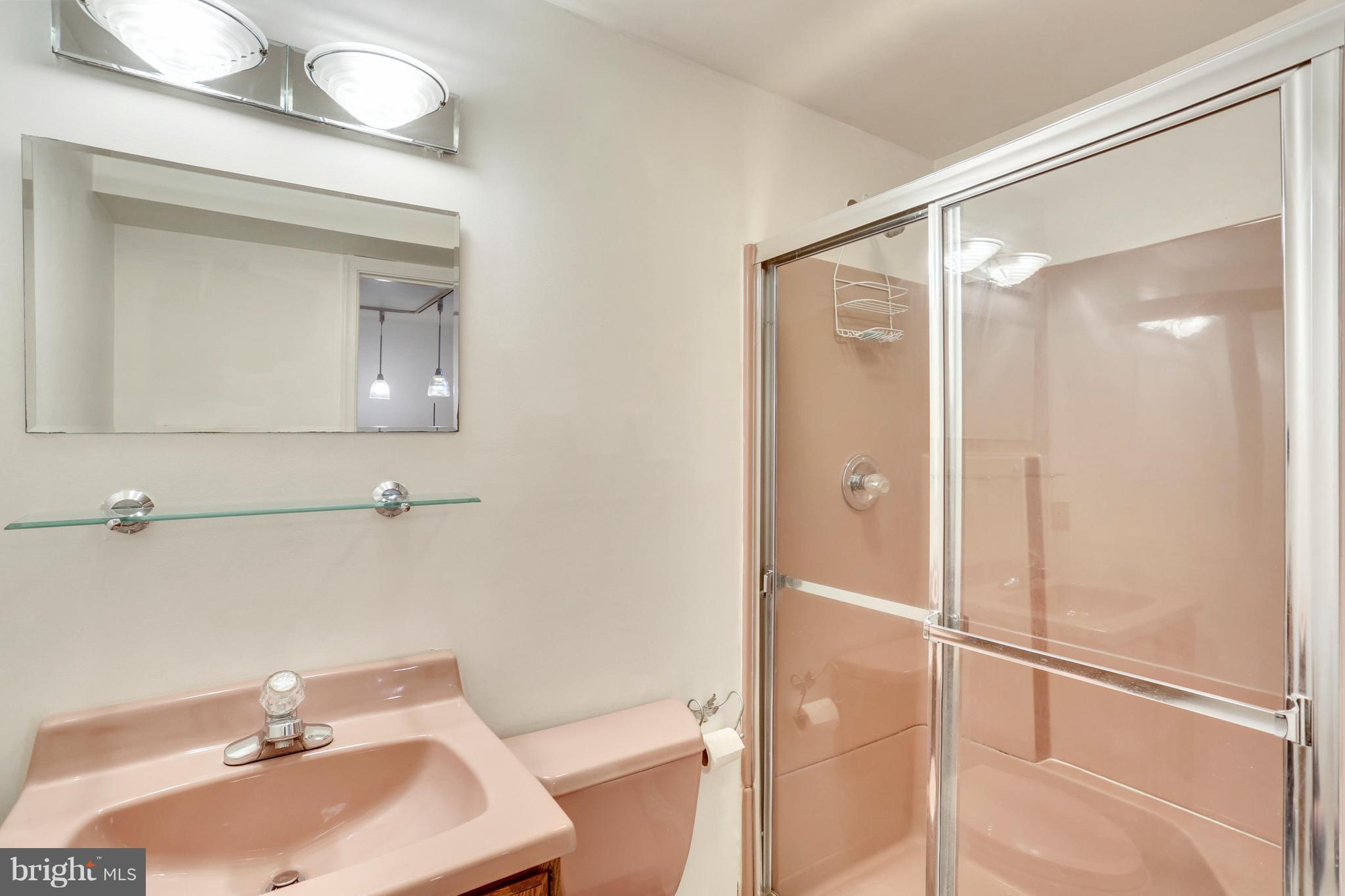 THE DOWNS - MONTG VILL - Residential