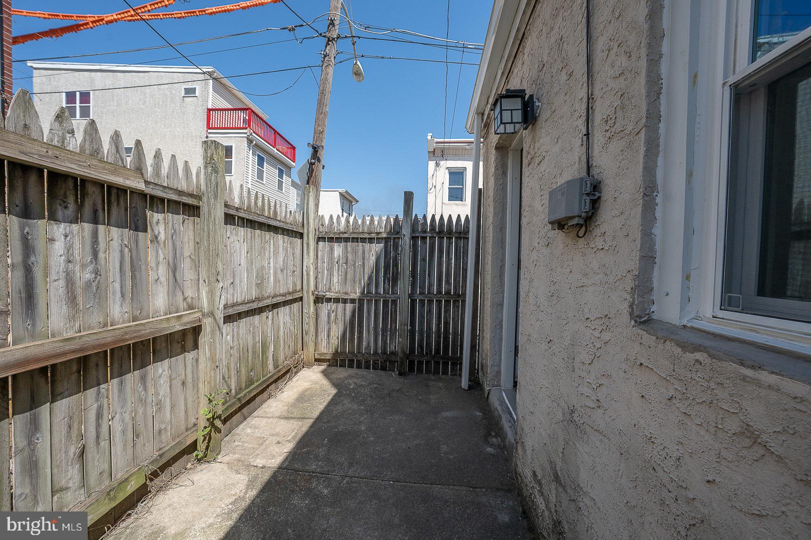 FISHTOWN - Residential Lease