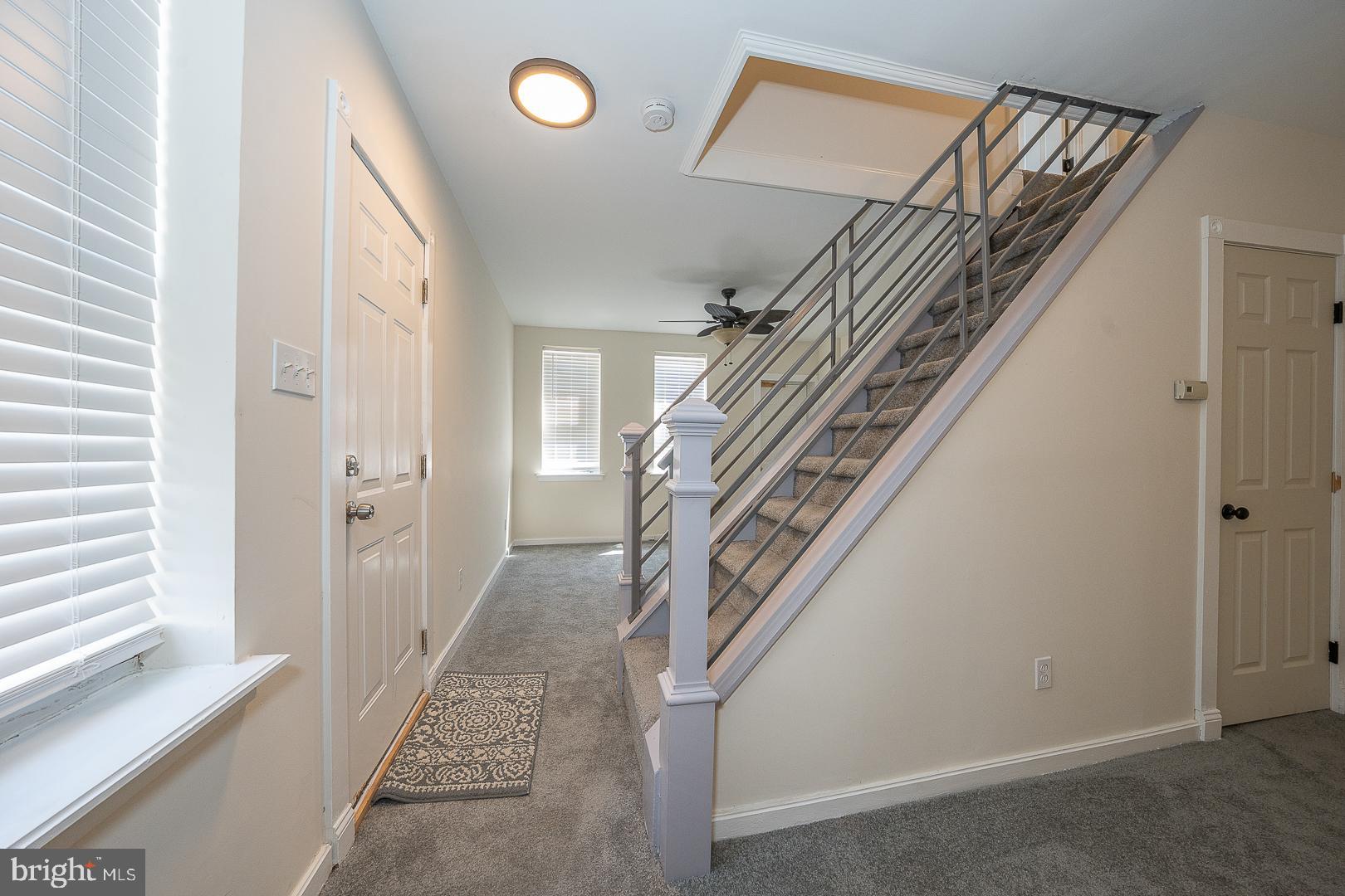 FISHTOWN - Residential Lease