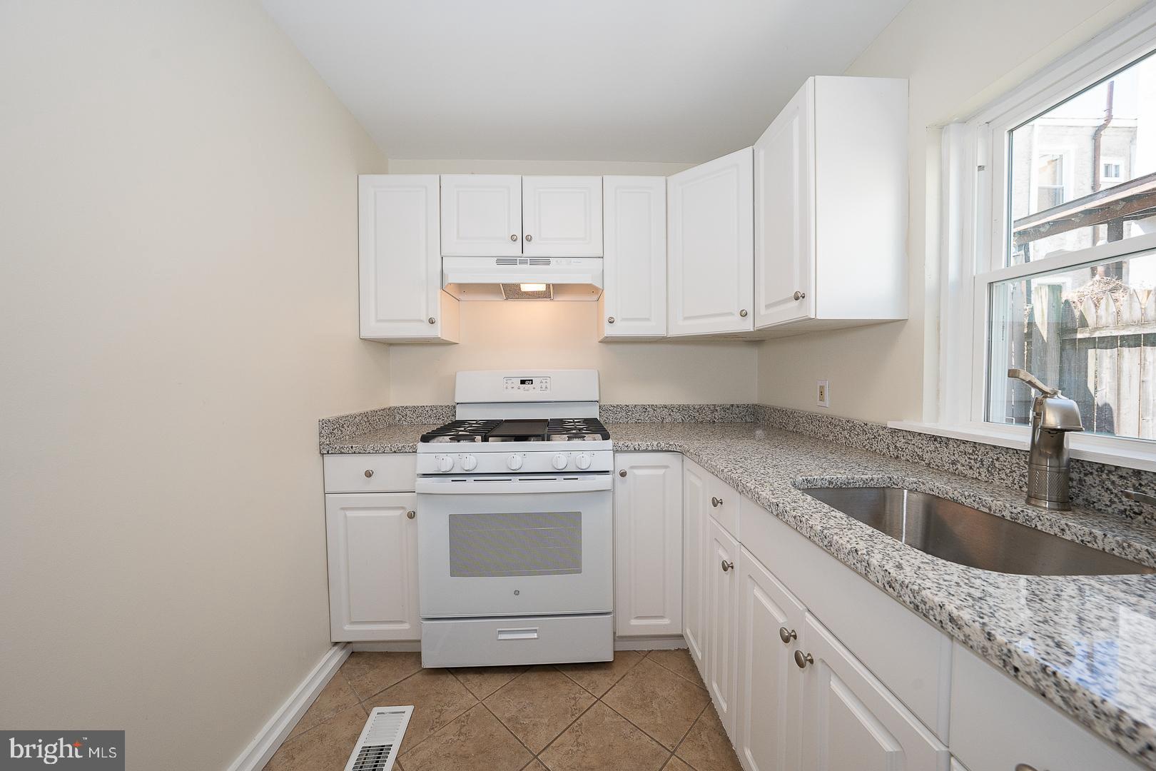 FISHTOWN - Residential Lease