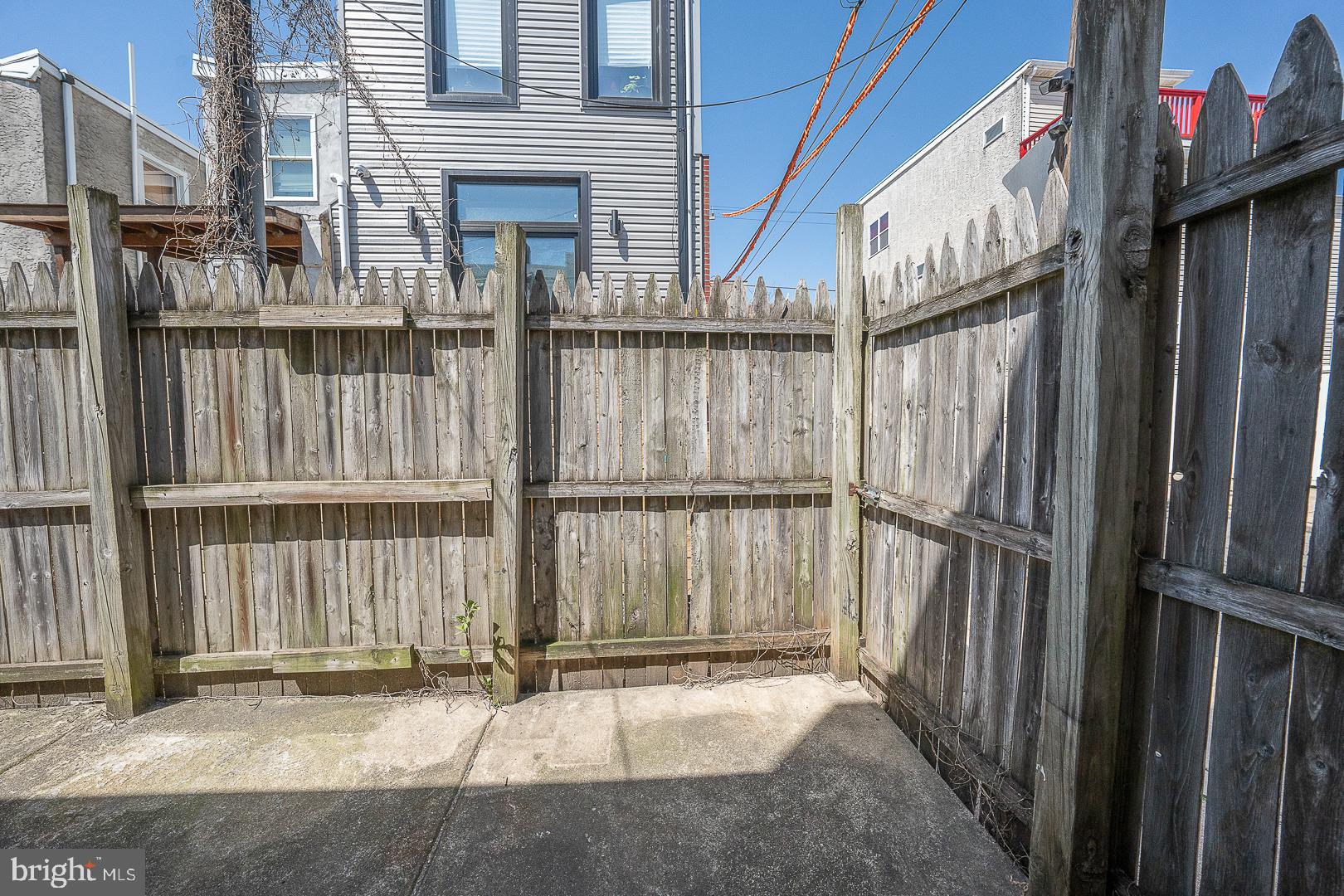 FISHTOWN - Residential Lease