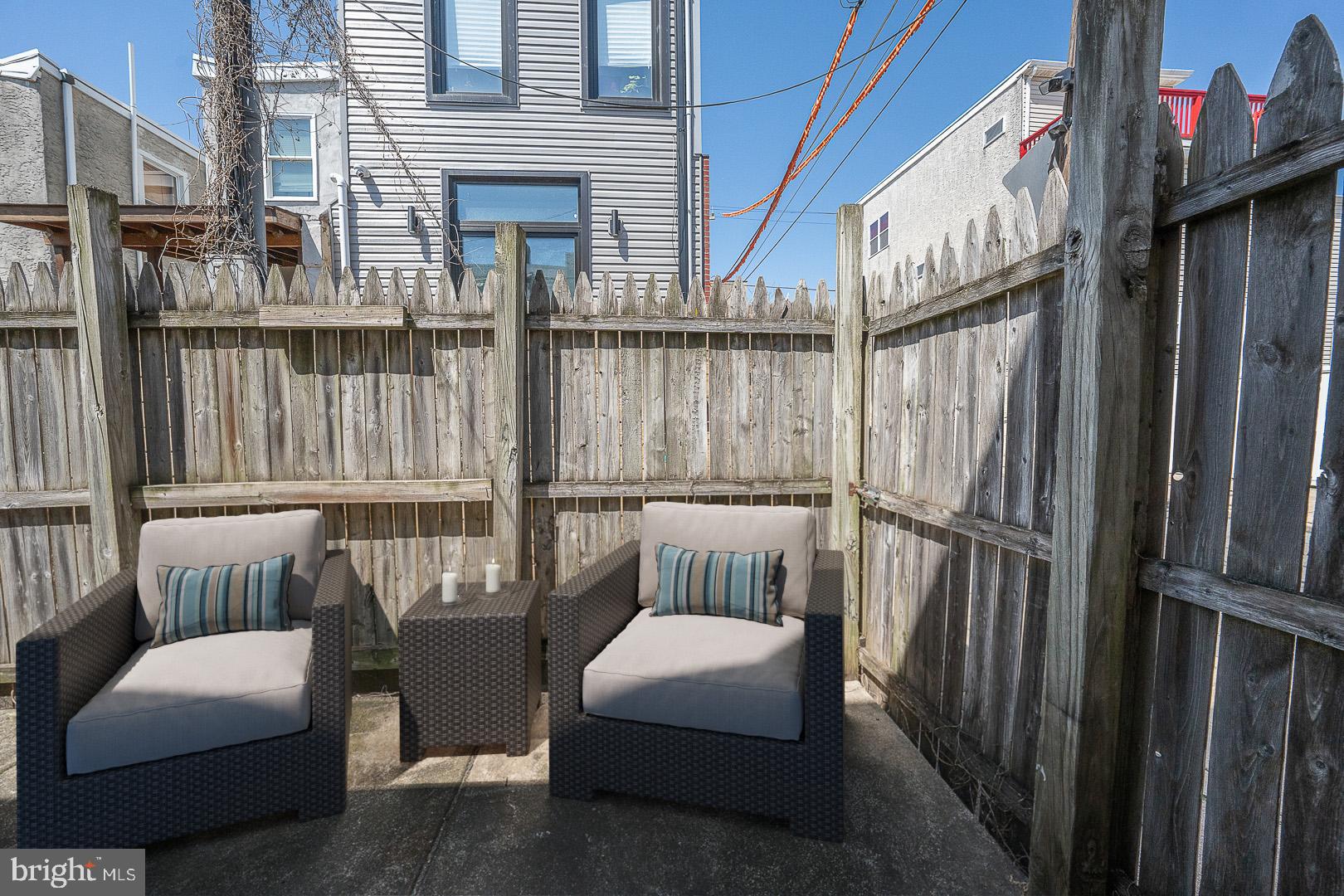FISHTOWN - Residential Lease