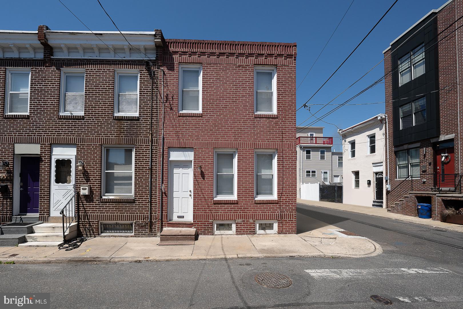 FISHTOWN - Residential Lease