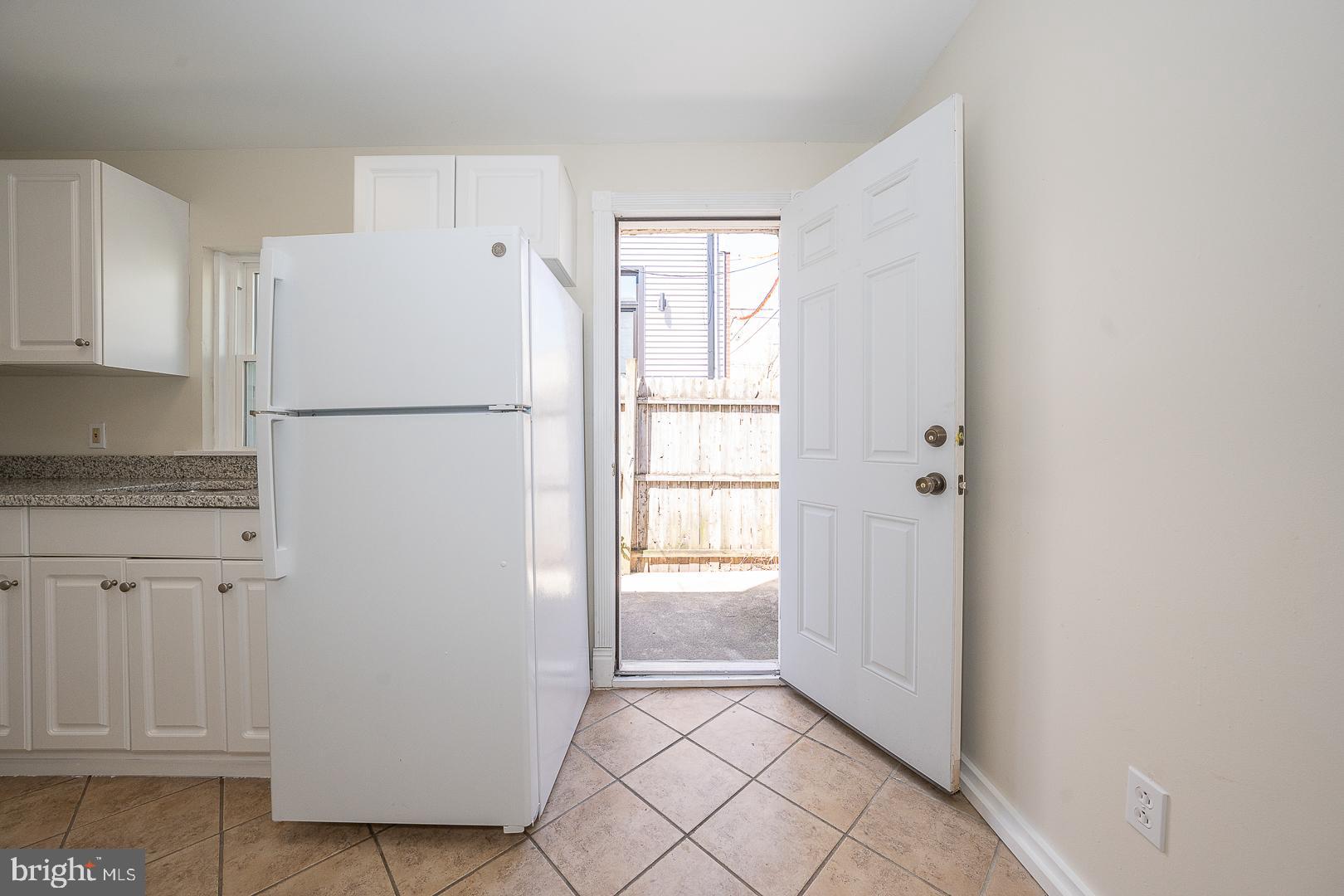 FISHTOWN - Residential Lease