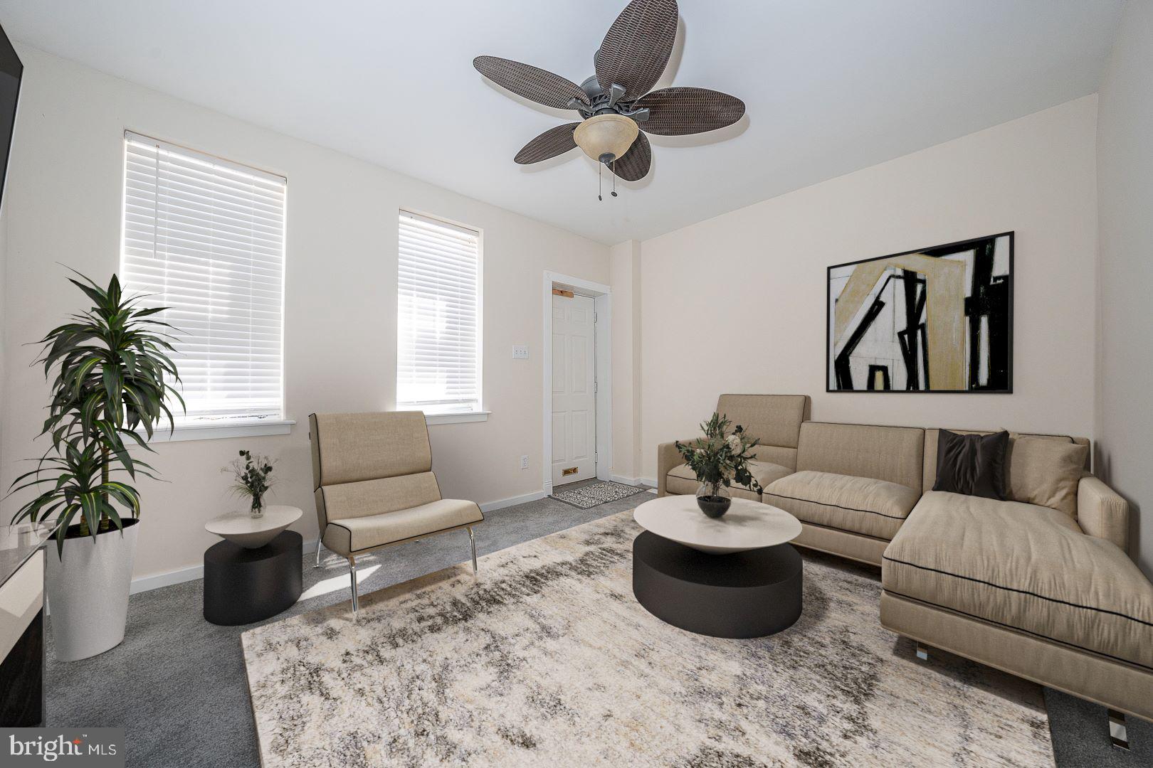 FISHTOWN - Residential Lease