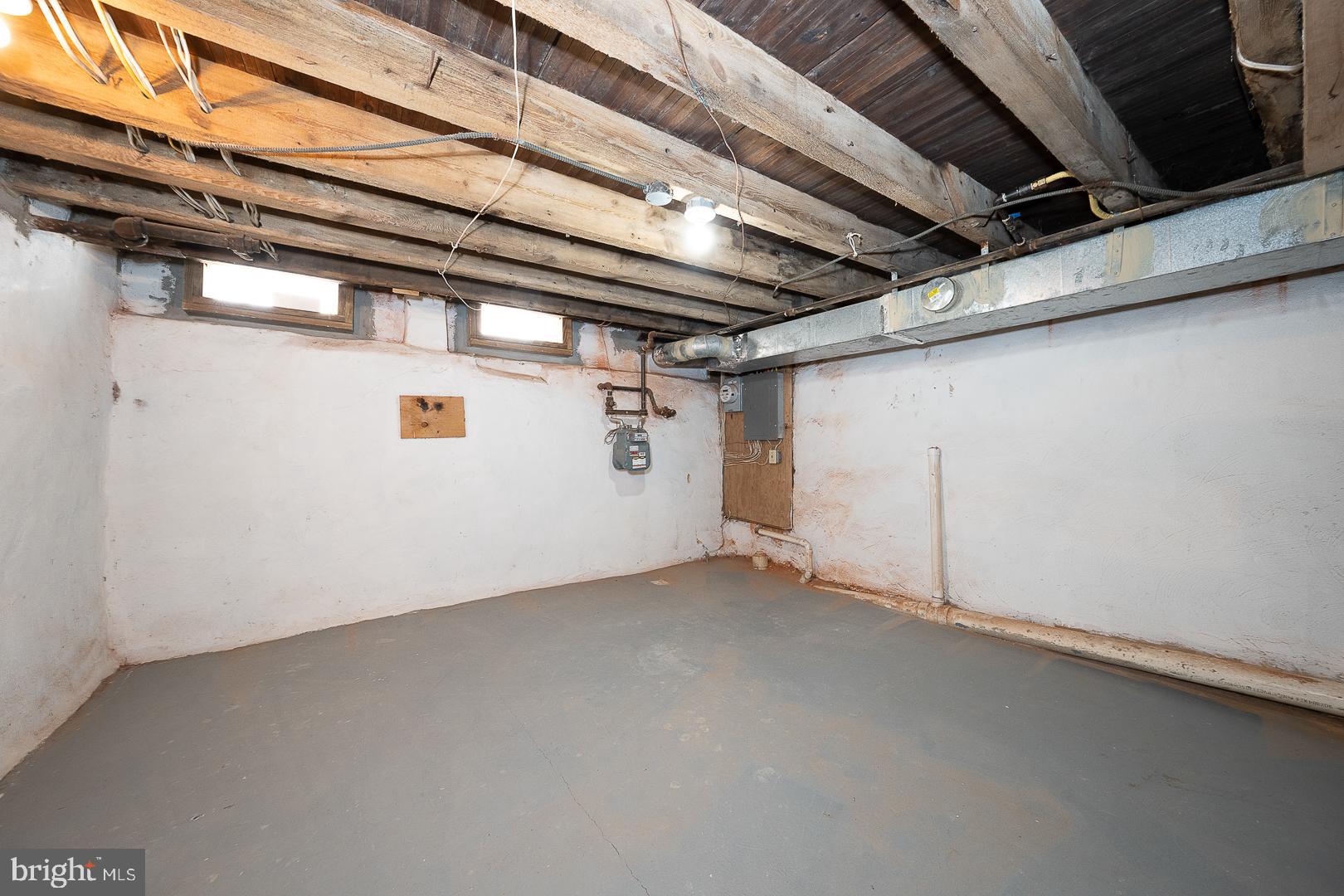 FISHTOWN - Residential Lease