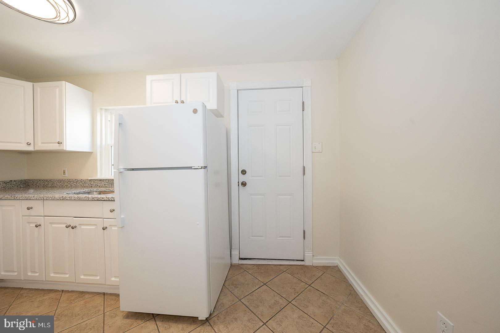 FISHTOWN - Residential Lease