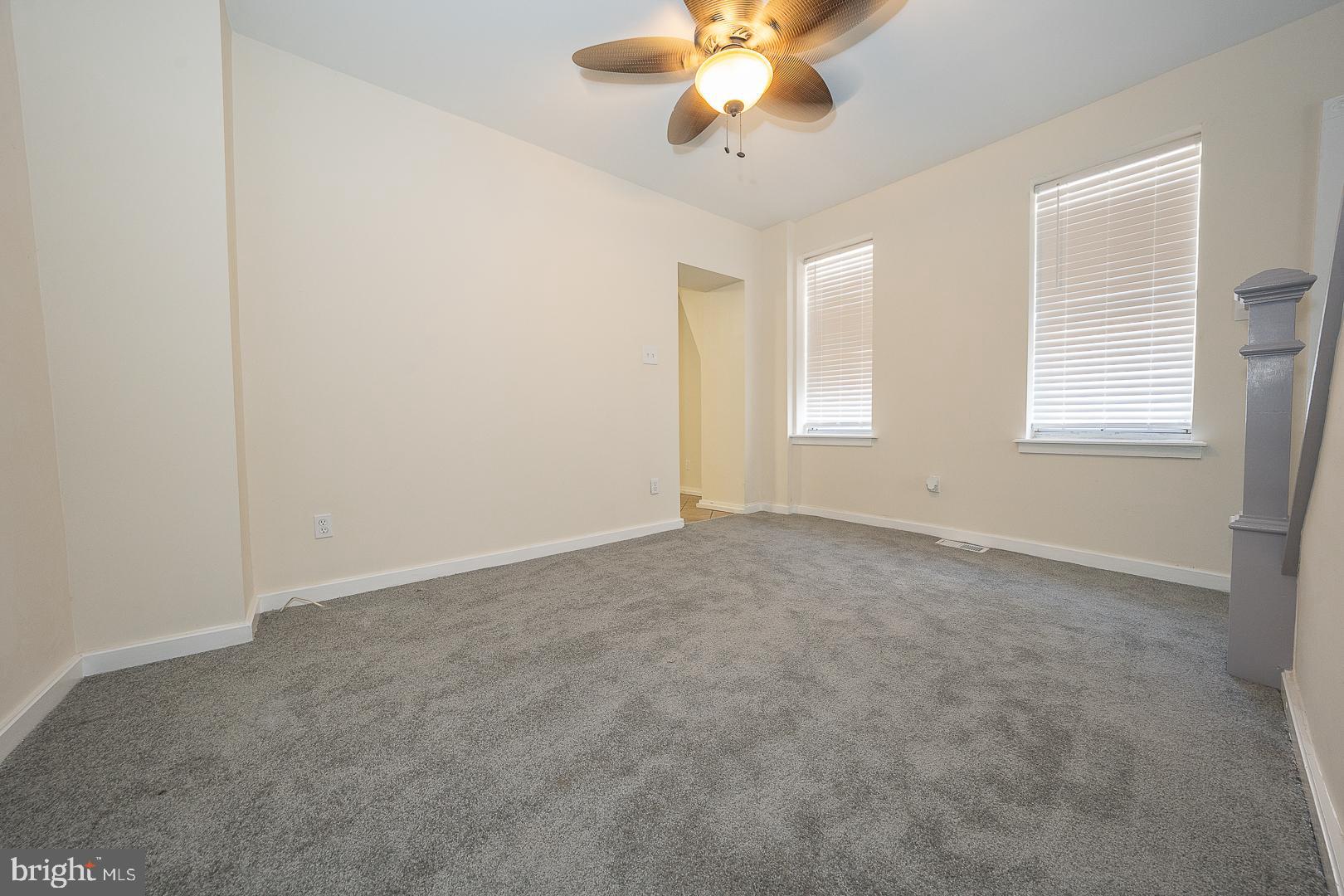 FISHTOWN - Residential Lease