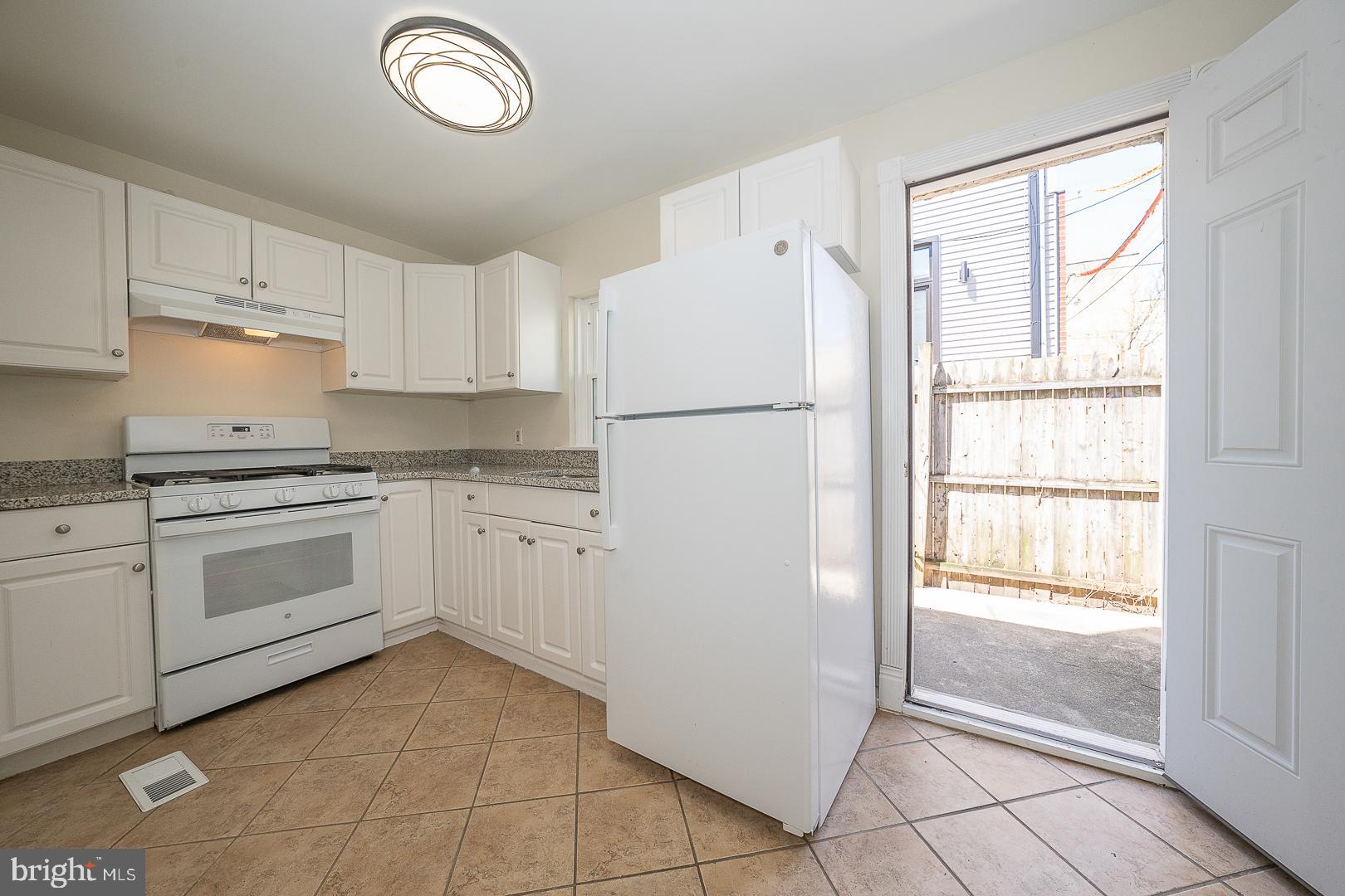 FISHTOWN - Residential Lease