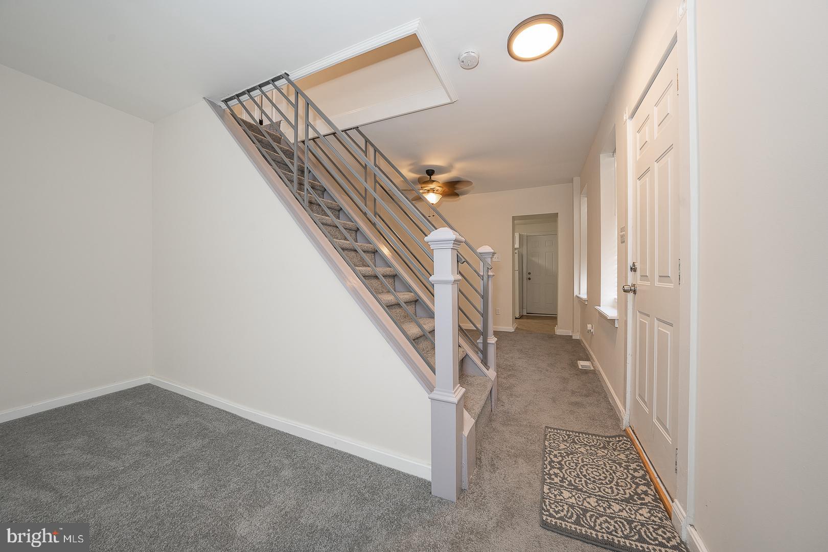 FISHTOWN - Residential Lease