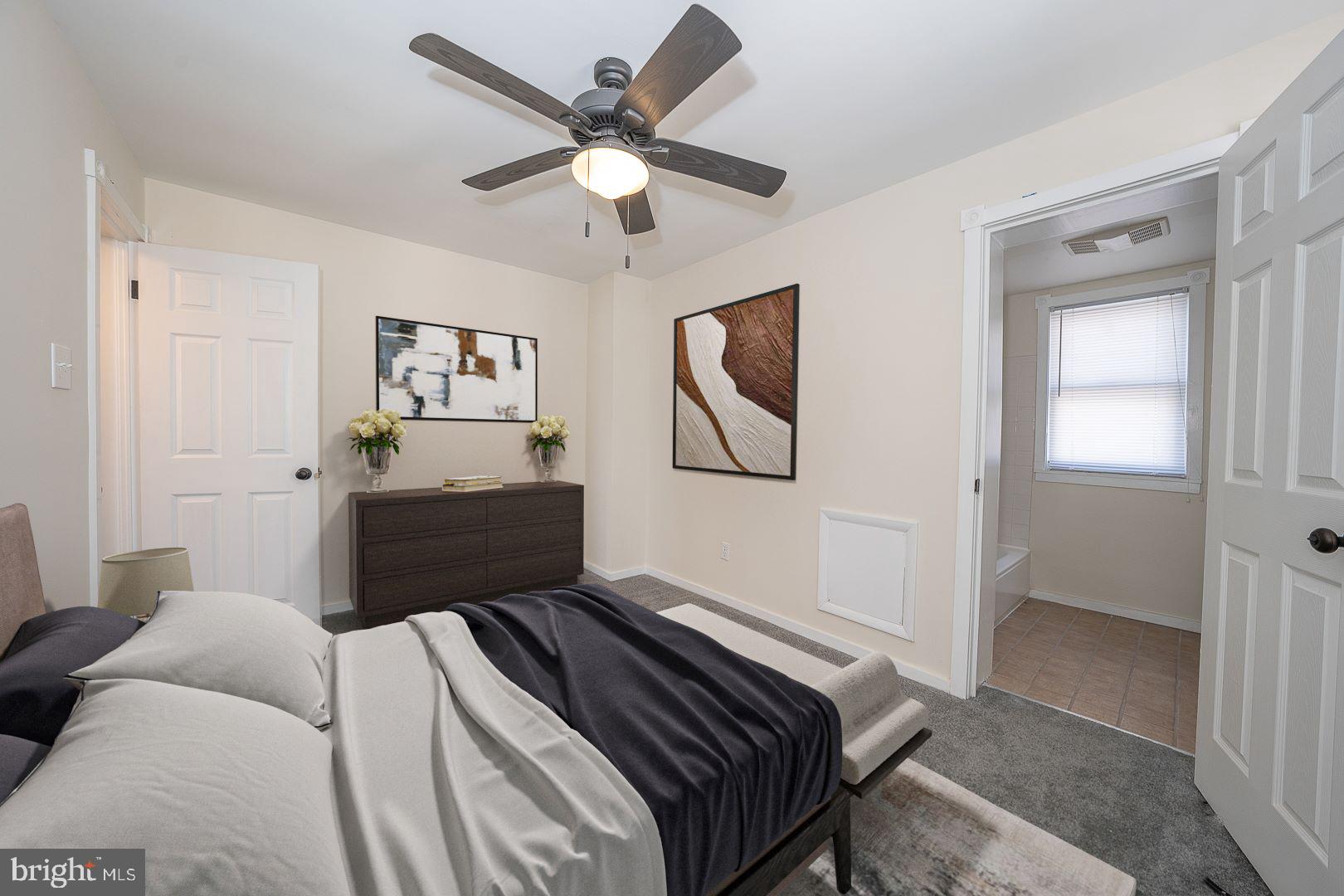 FISHTOWN - Residential Lease