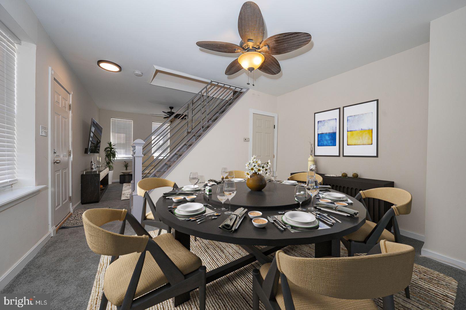 FISHTOWN - Residential Lease