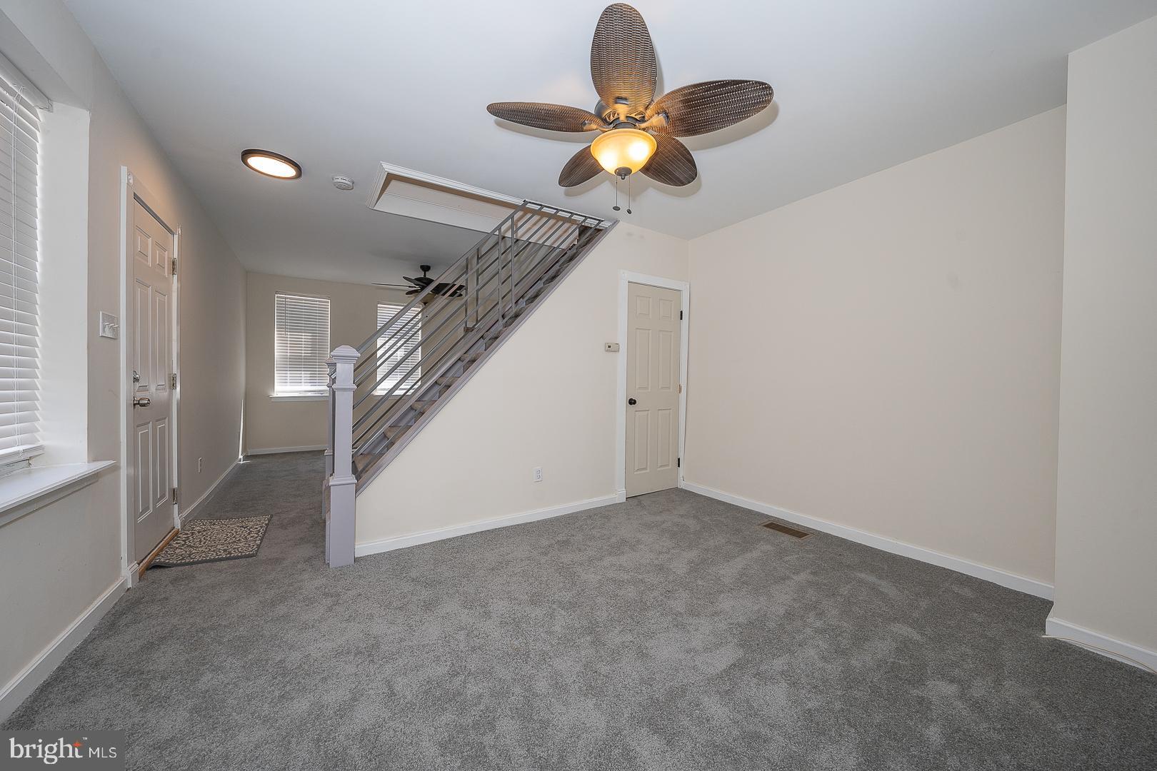 FISHTOWN - Residential Lease