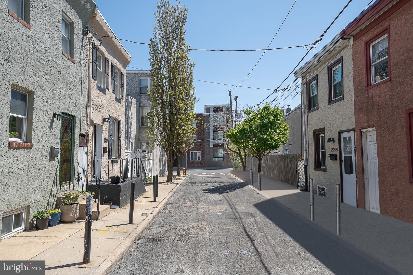 FISHTOWN - Residential Lease