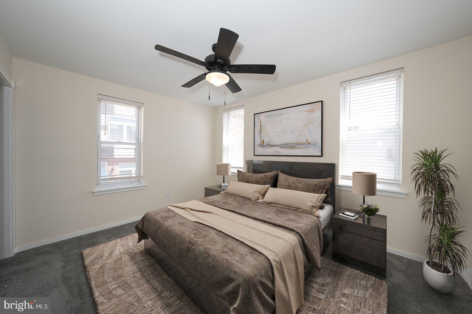 FISHTOWN - Residential Lease