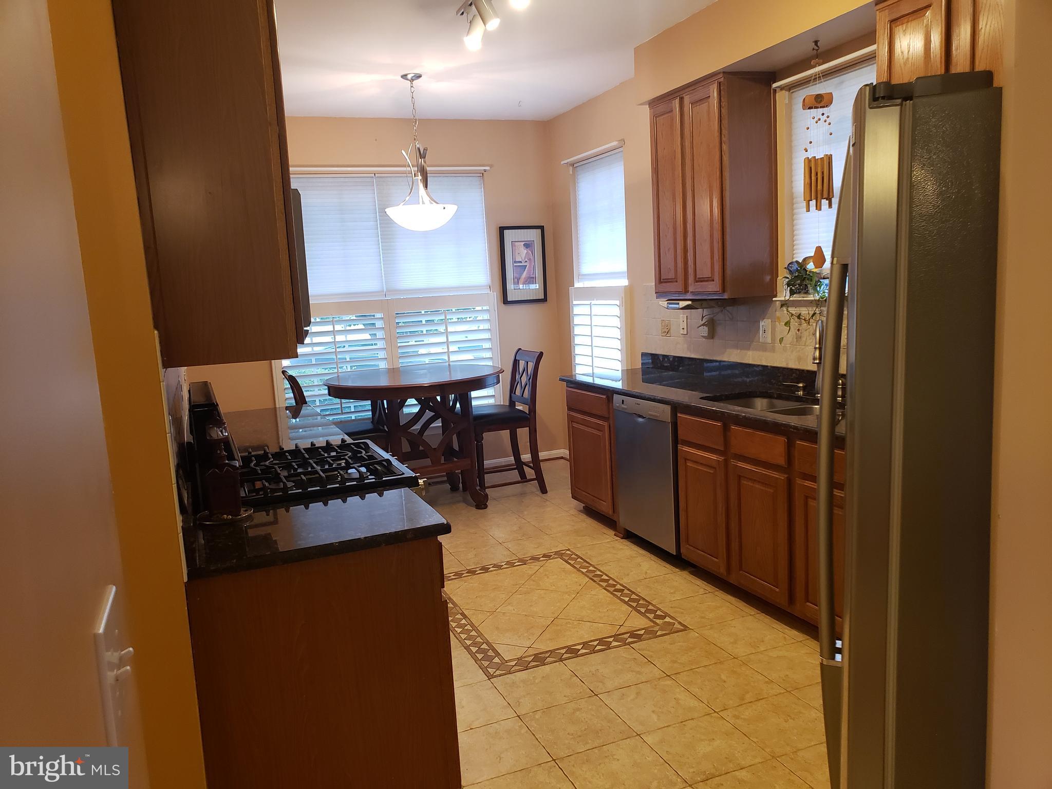 TRENTDALE VILLAGE - Residential Lease