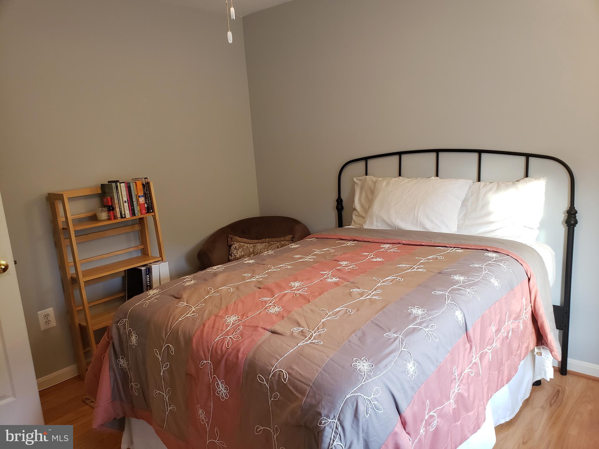 TRENTDALE VILLAGE - Residential Lease