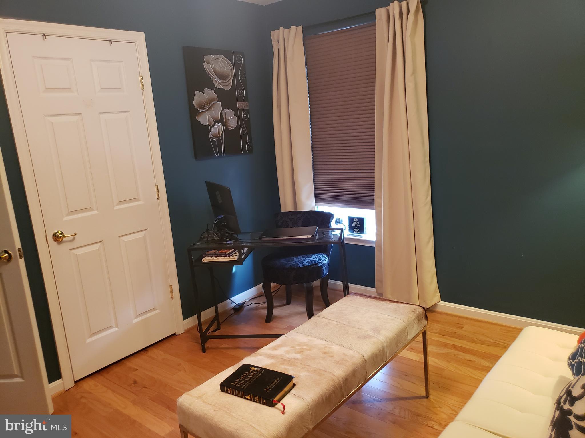 TRENTDALE VILLAGE - Residential Lease