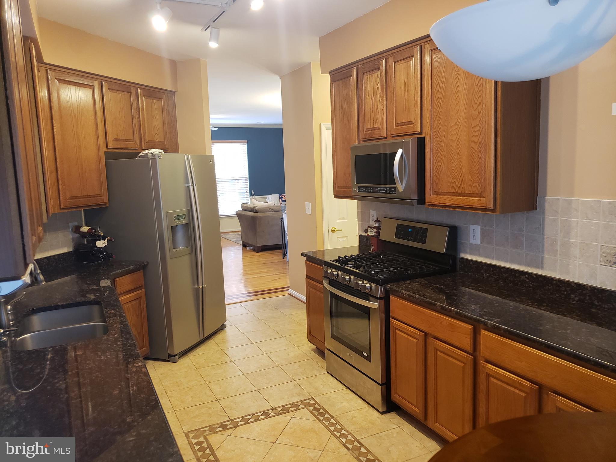 TRENTDALE VILLAGE - Residential Lease