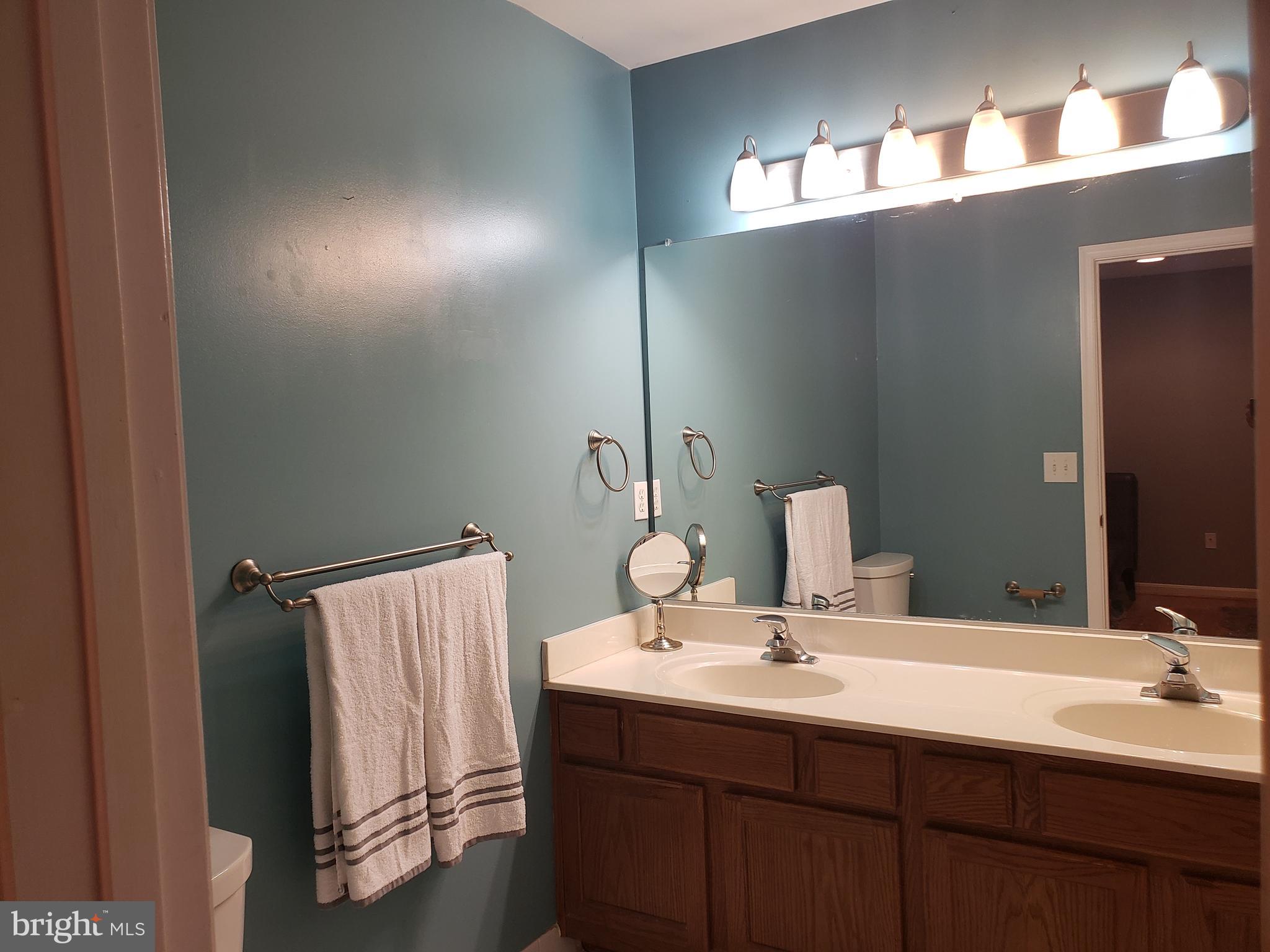 TRENTDALE VILLAGE - Residential Lease