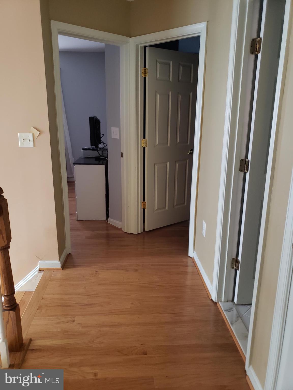 TRENTDALE VILLAGE - Residential Lease