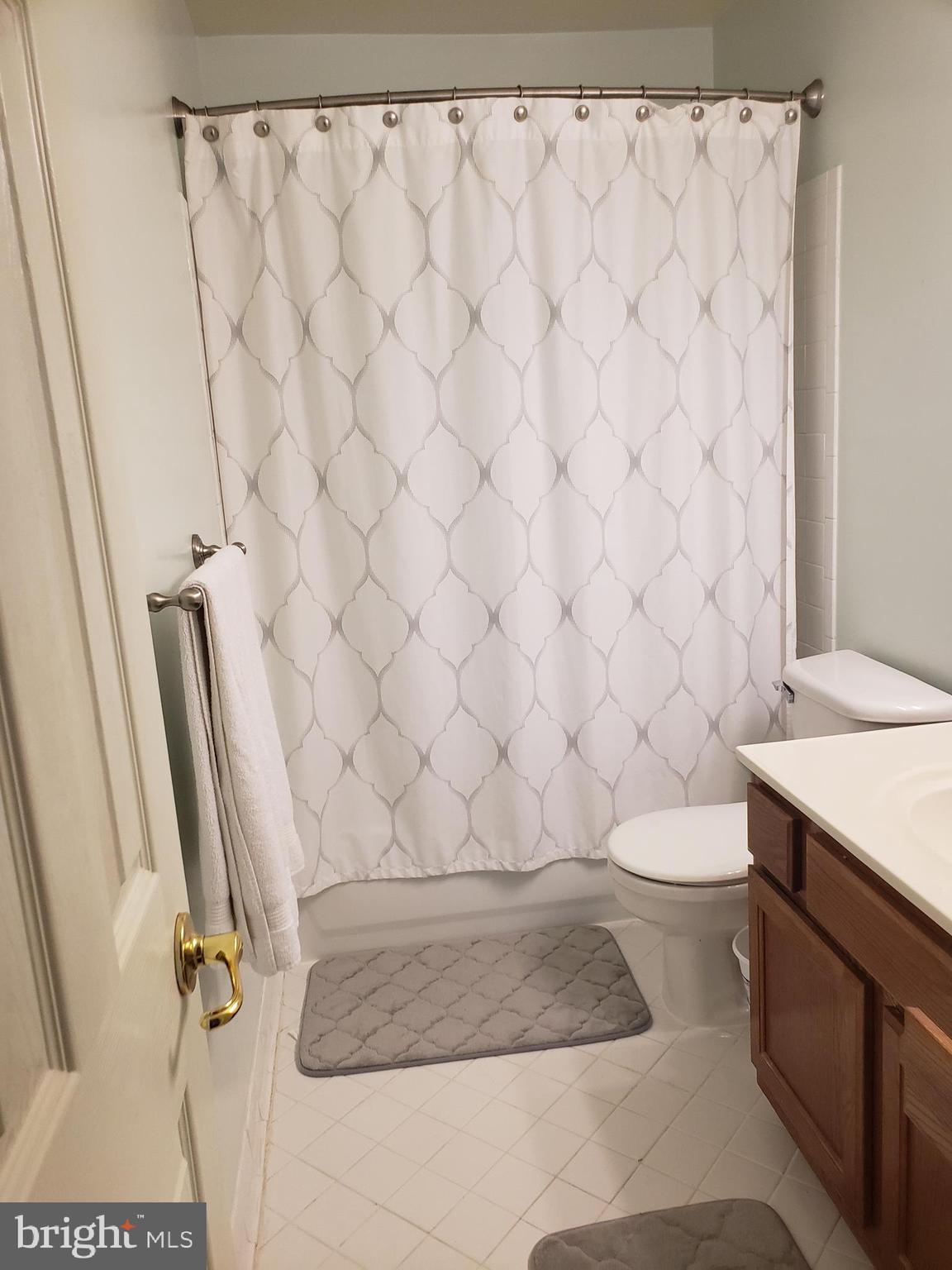 TRENTDALE VILLAGE - Residential Lease