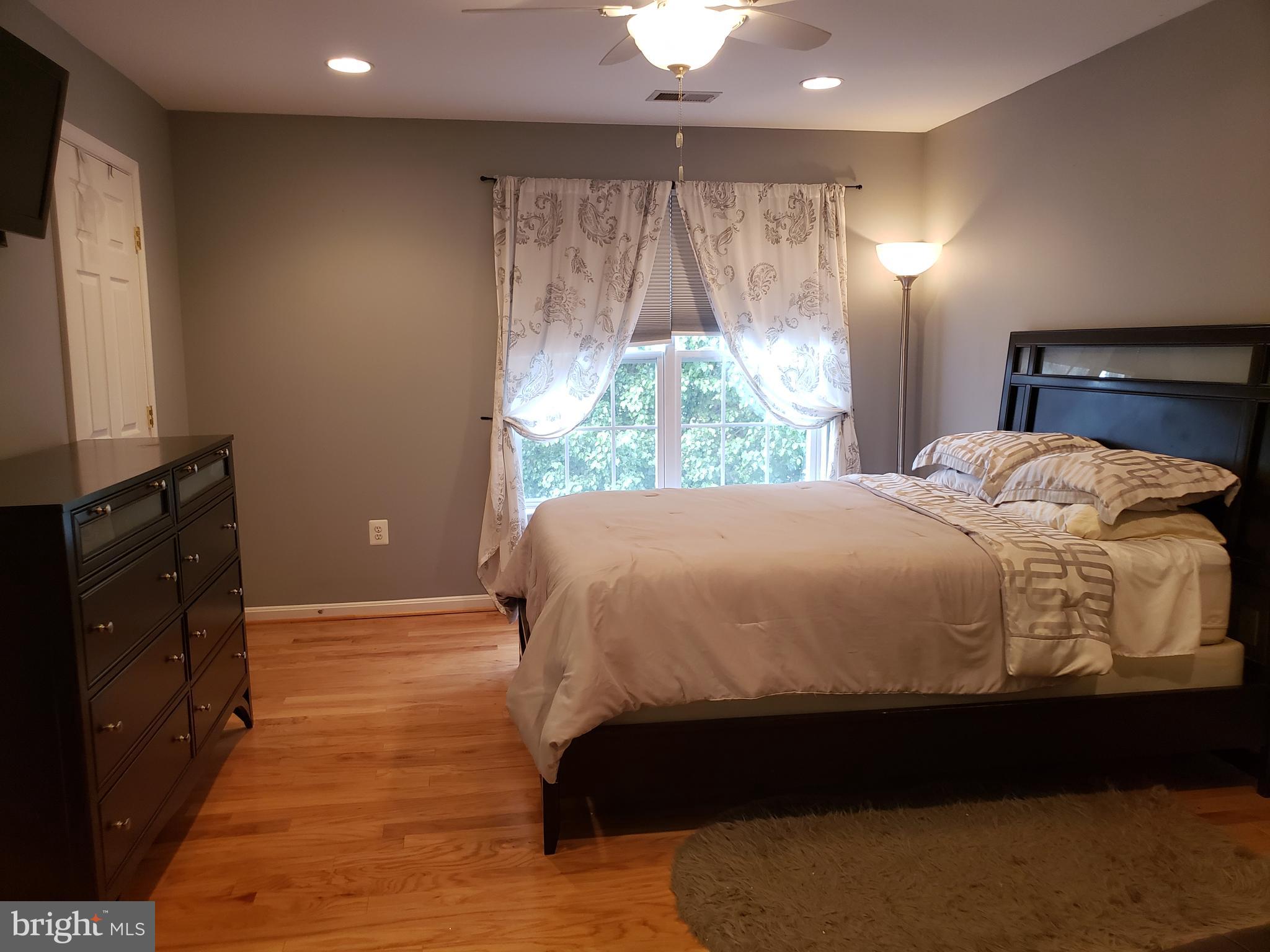 TRENTDALE VILLAGE - Residential Lease