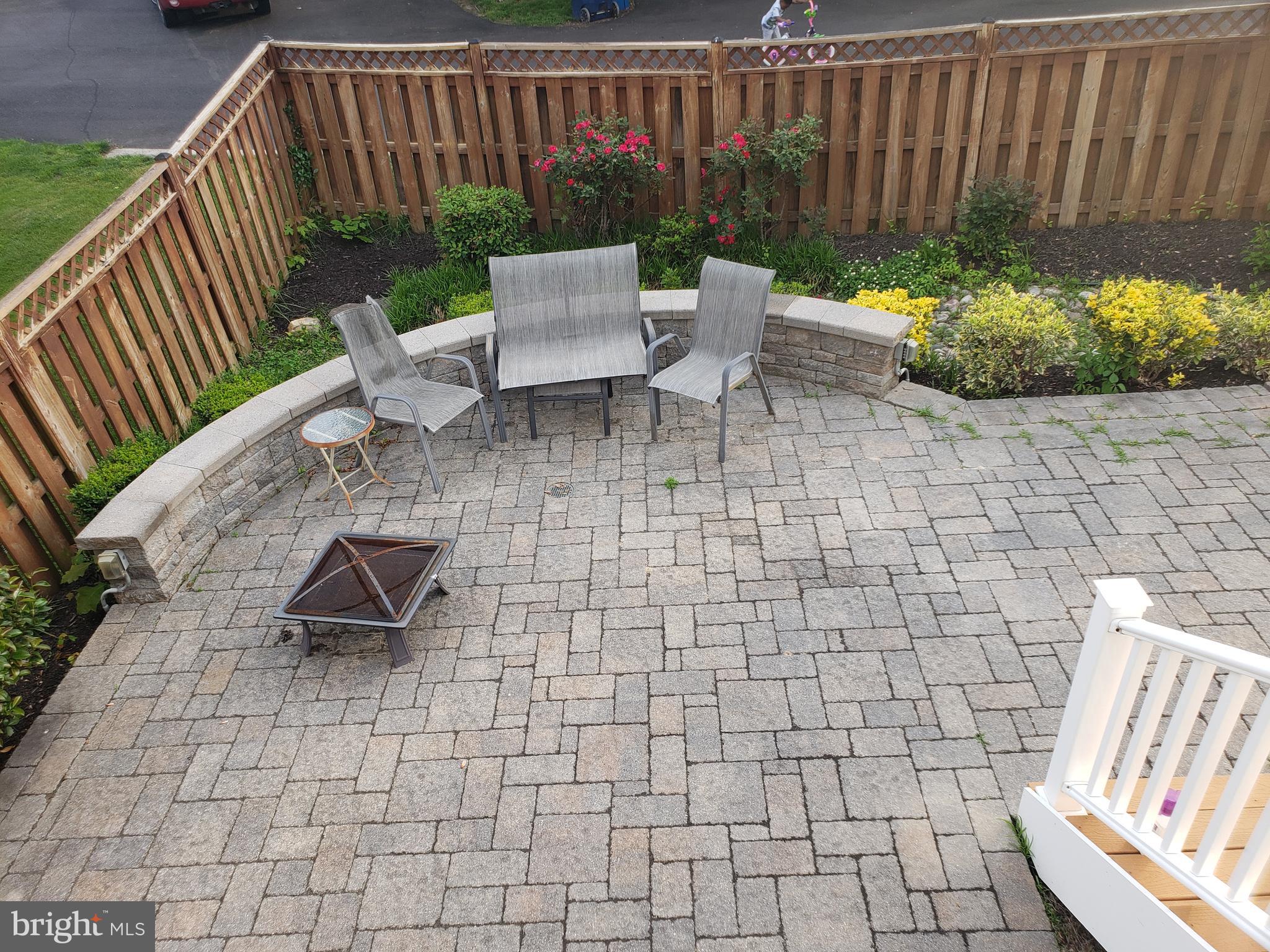 TRENTDALE VILLAGE - Residential Lease