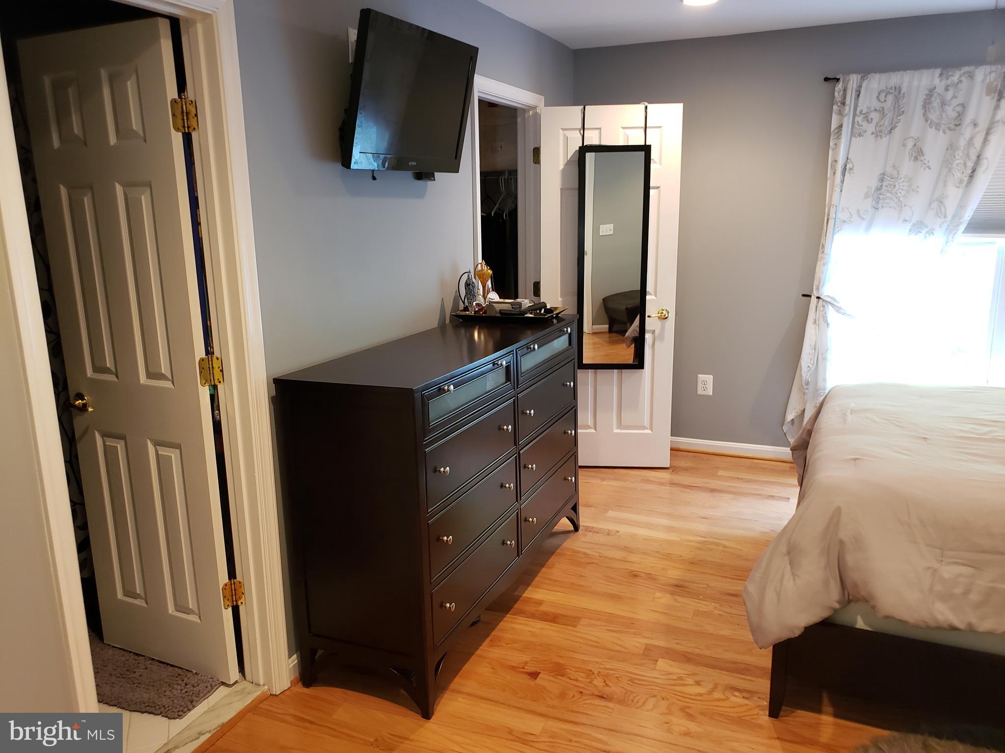 TRENTDALE VILLAGE - Residential Lease