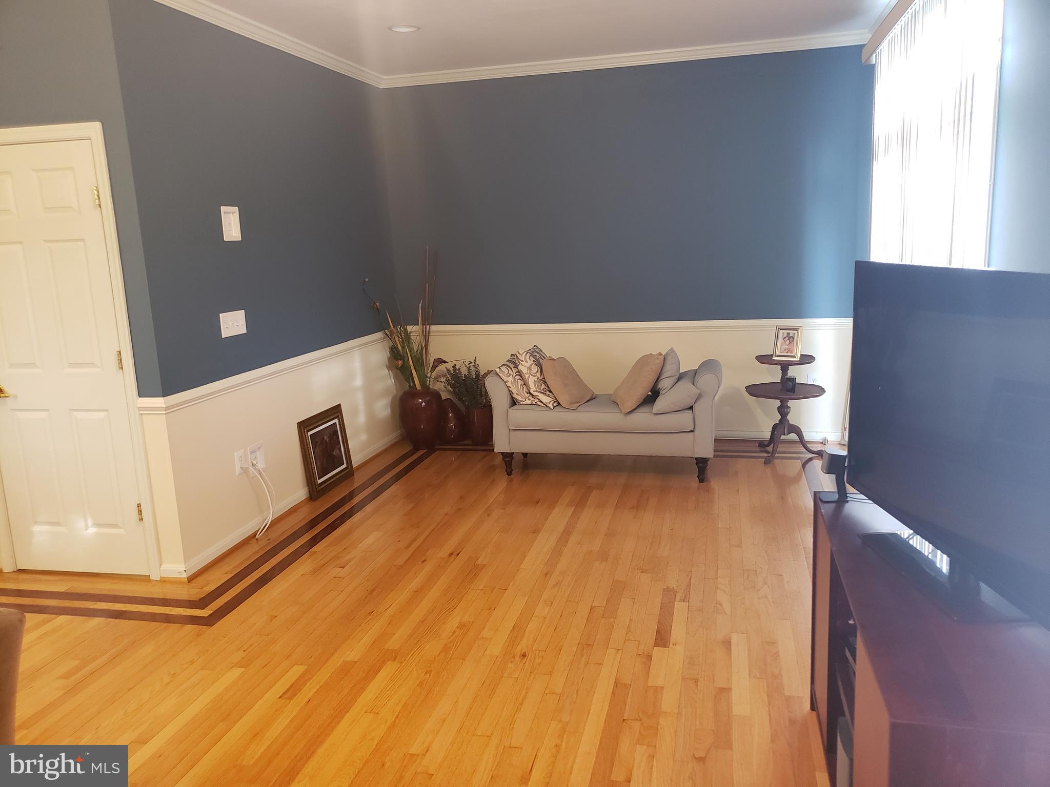 TRENTDALE VILLAGE - Residential Lease