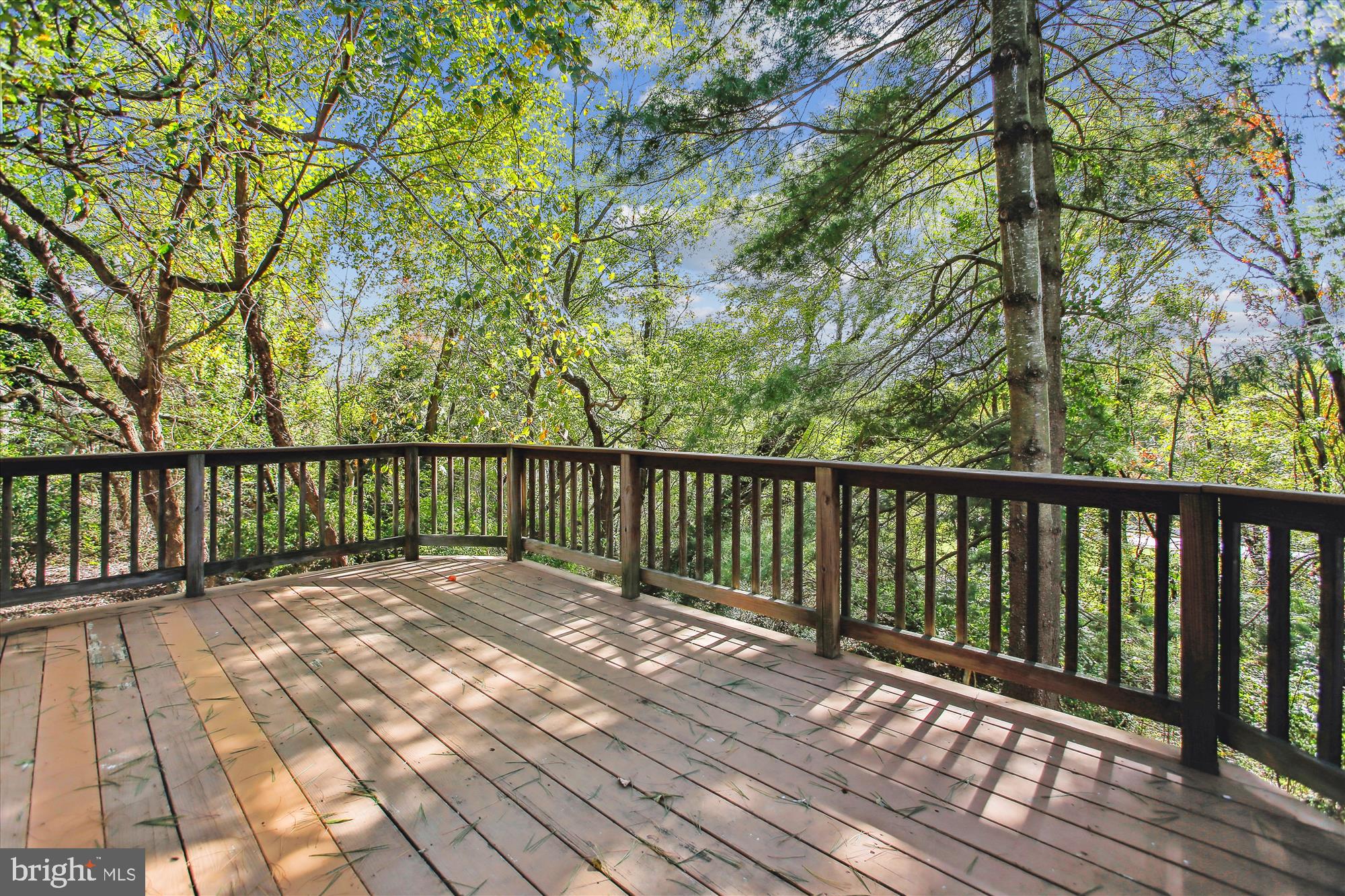 HUNTLEY MEADOWS - Residential