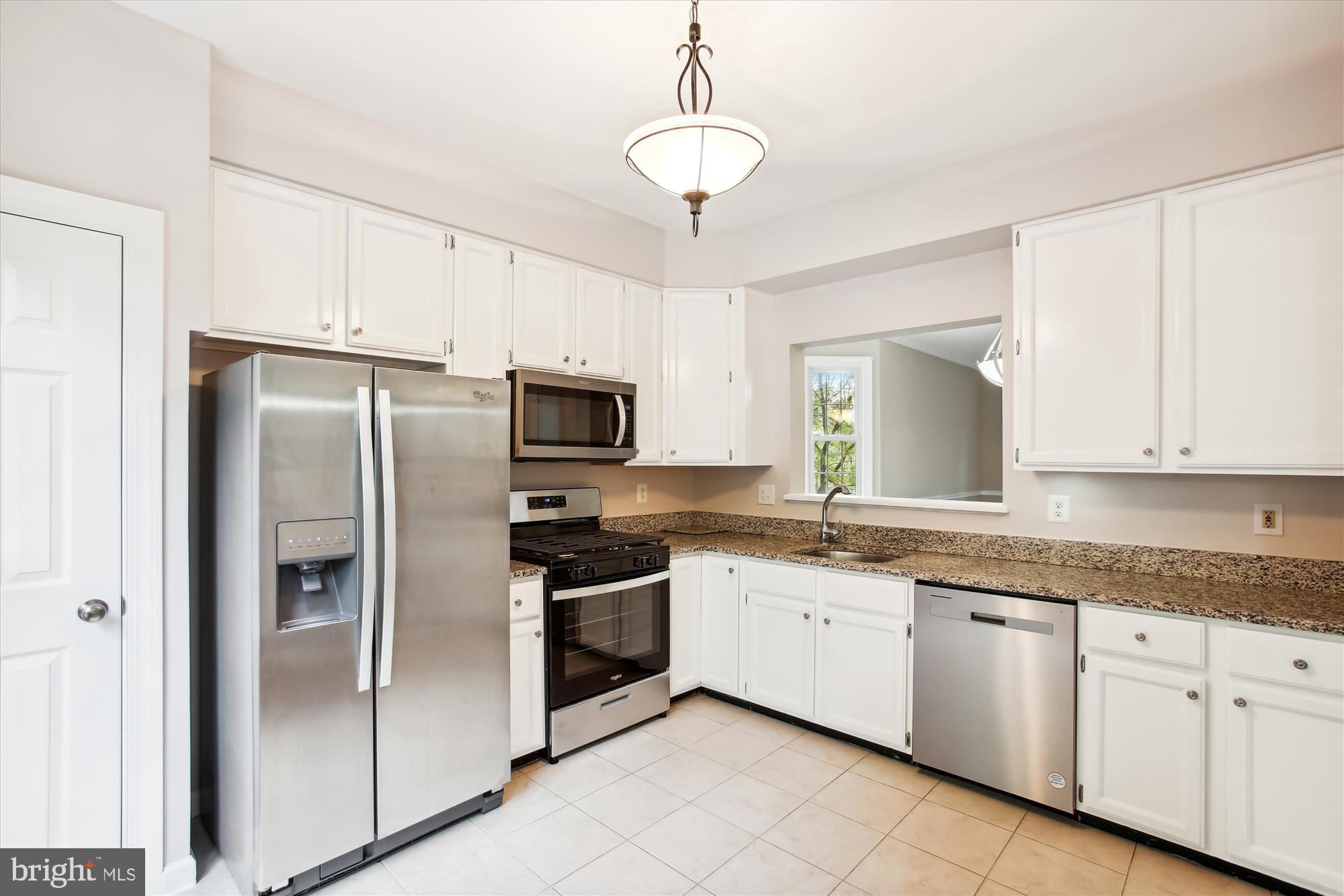 HUNTLEY MEADOWS - Residential