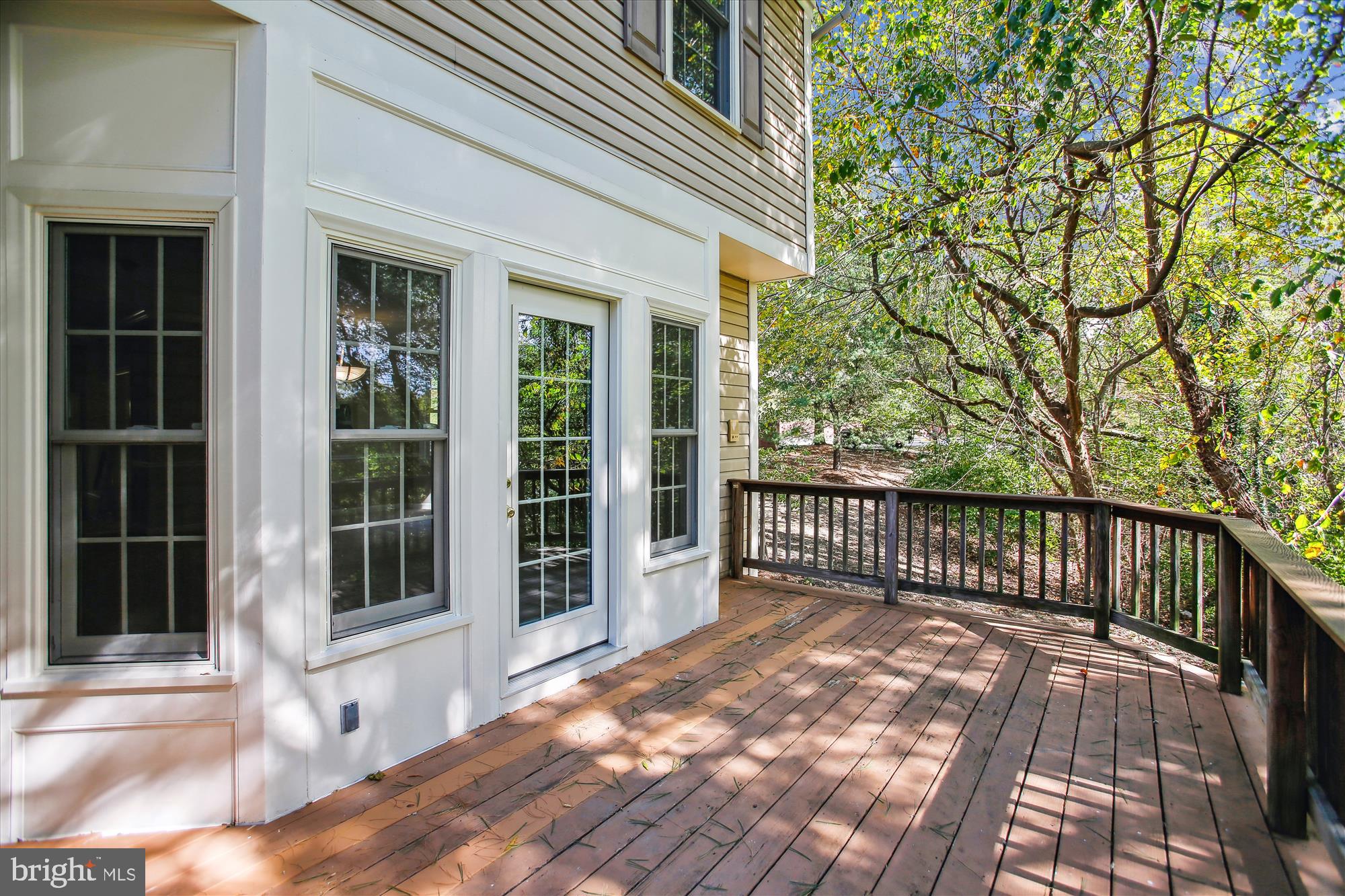 HUNTLEY MEADOWS - Residential