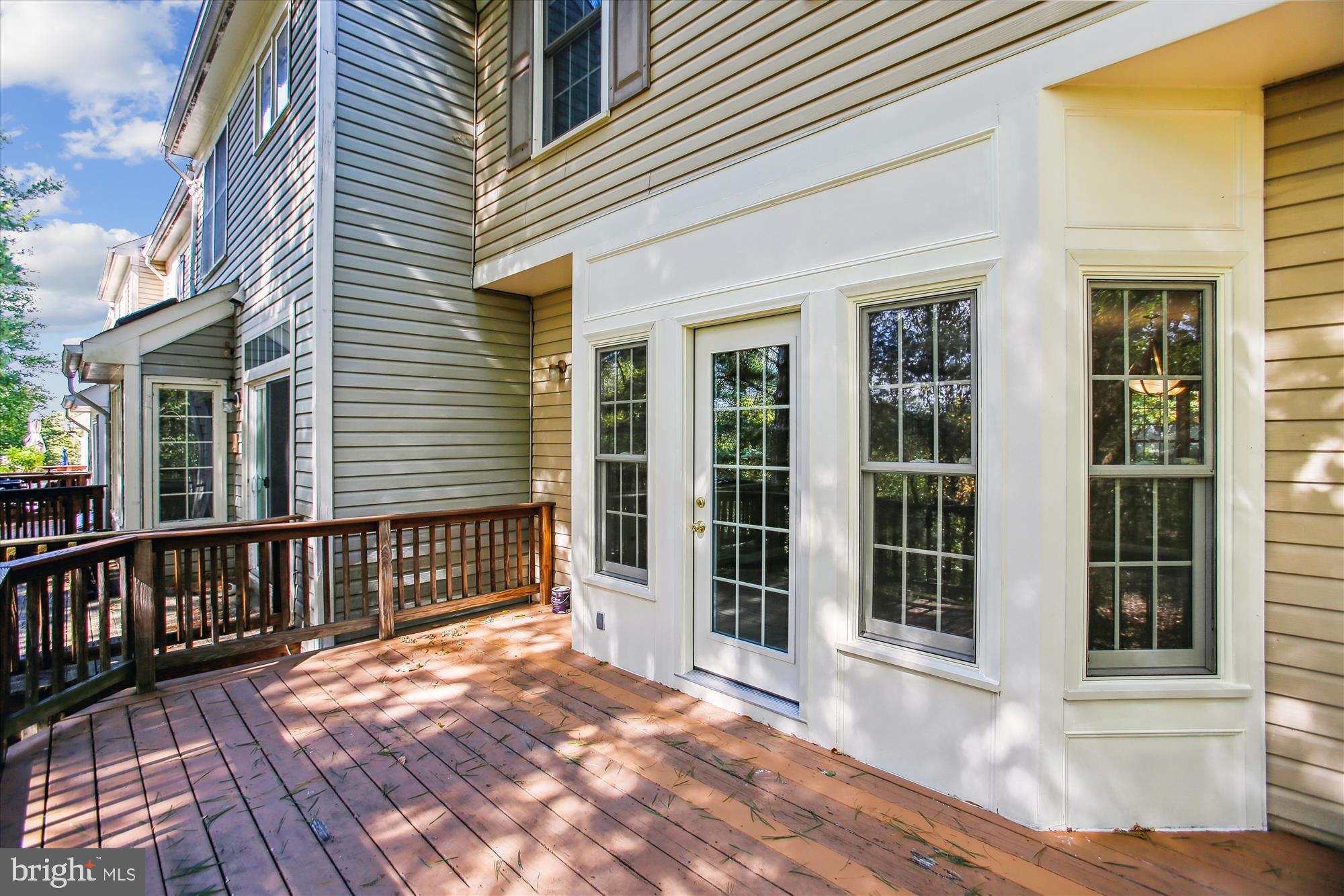 HUNTLEY MEADOWS - Residential