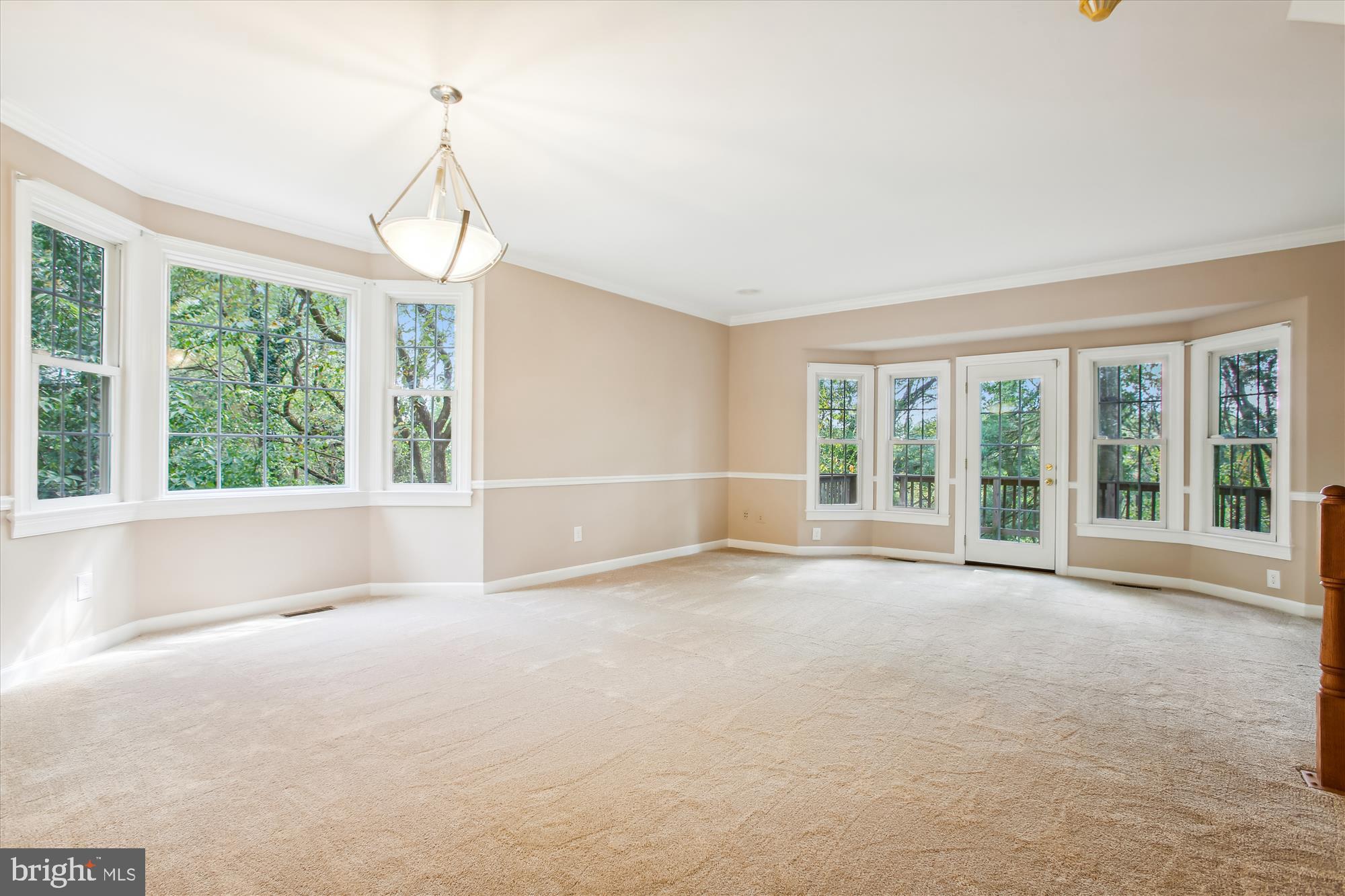 HUNTLEY MEADOWS - Residential