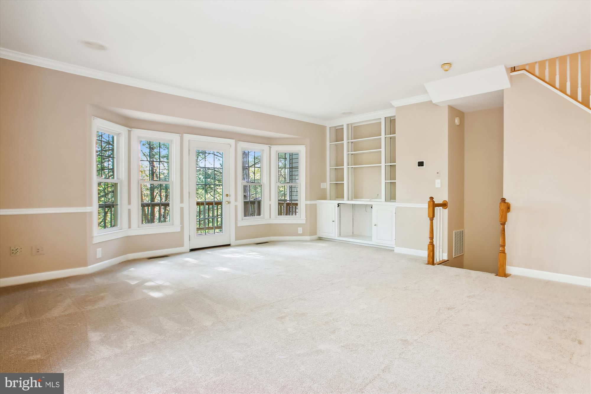 HUNTLEY MEADOWS - Residential