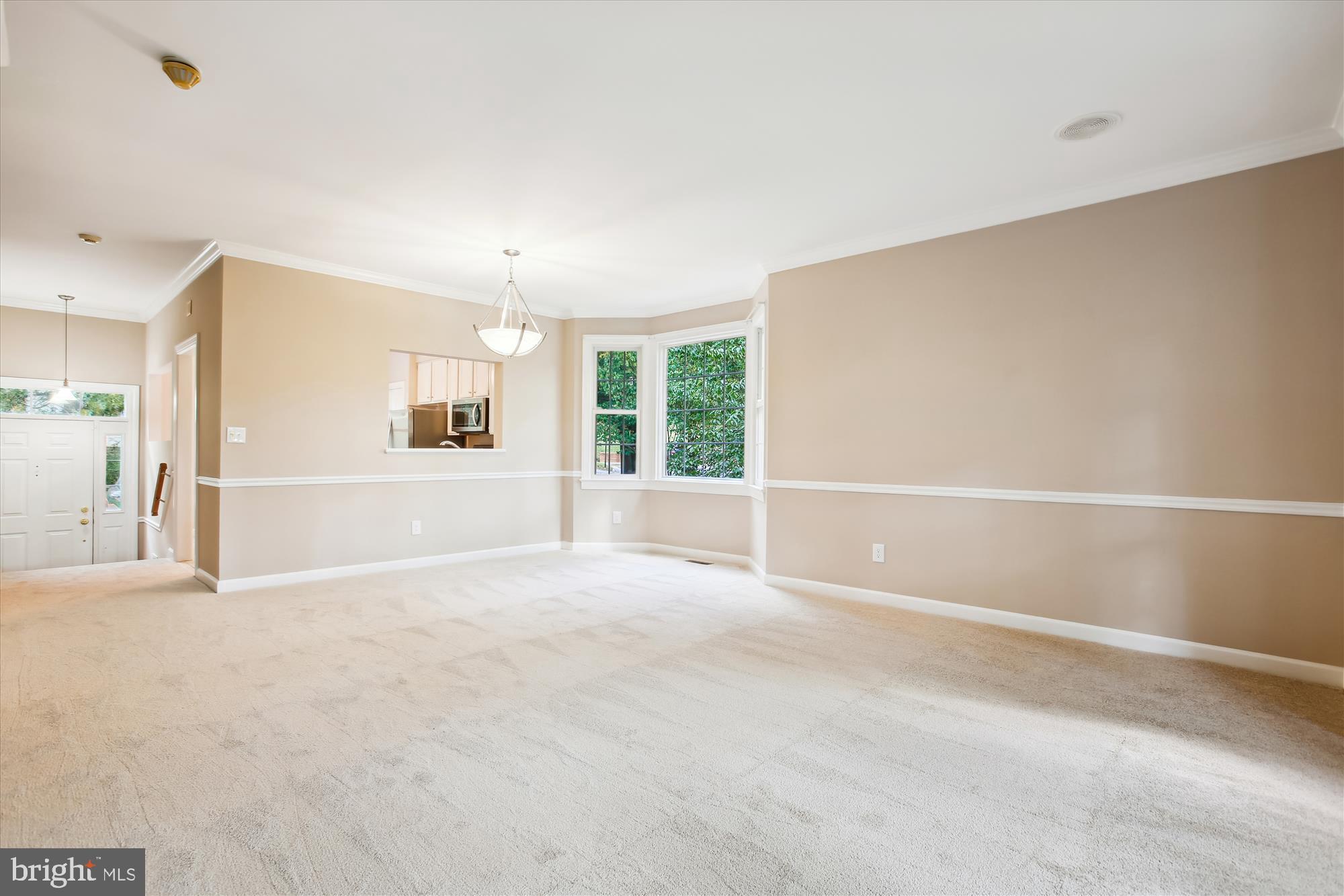 HUNTLEY MEADOWS - Residential