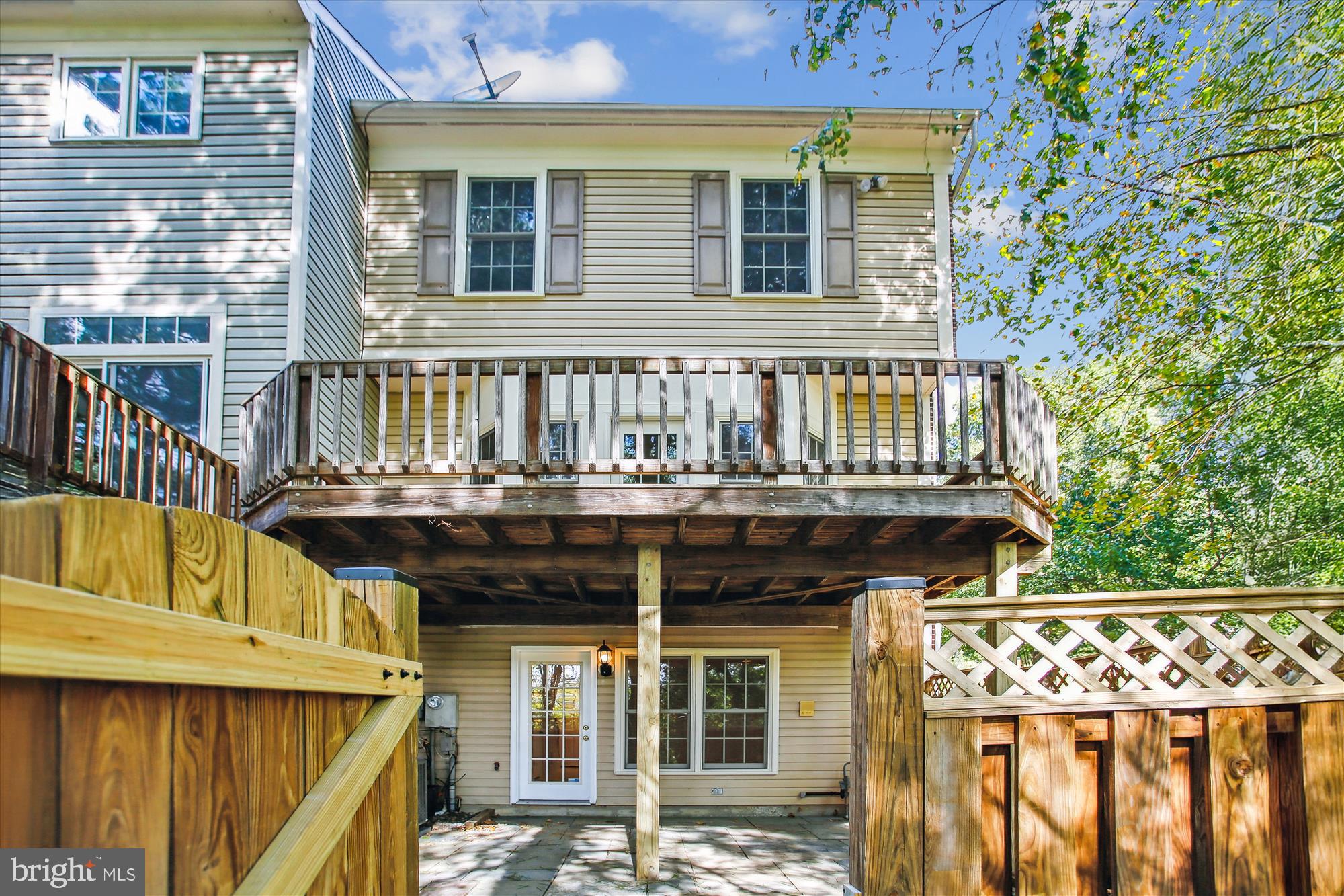 HUNTLEY MEADOWS - Residential