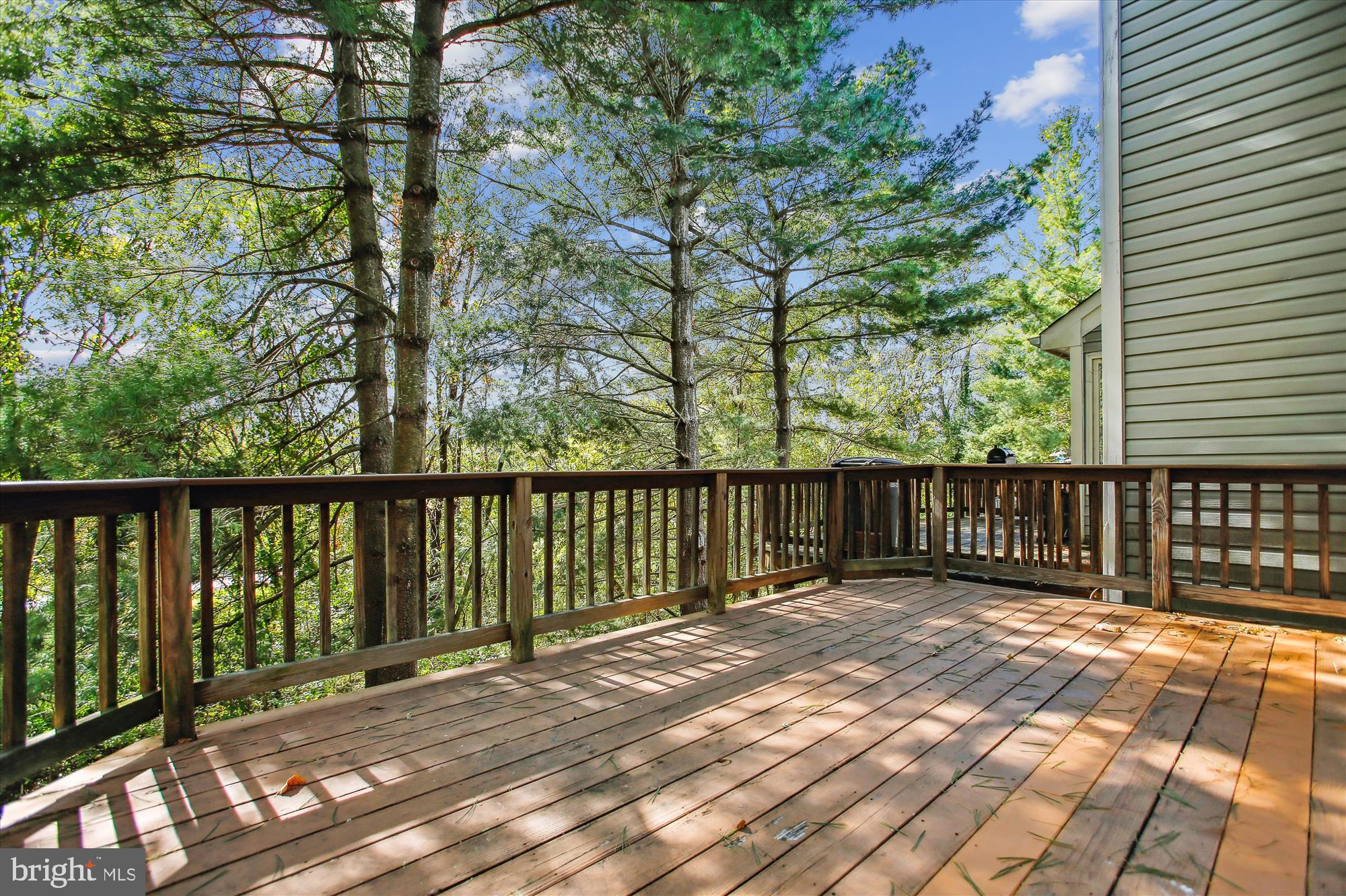 HUNTLEY MEADOWS - Residential