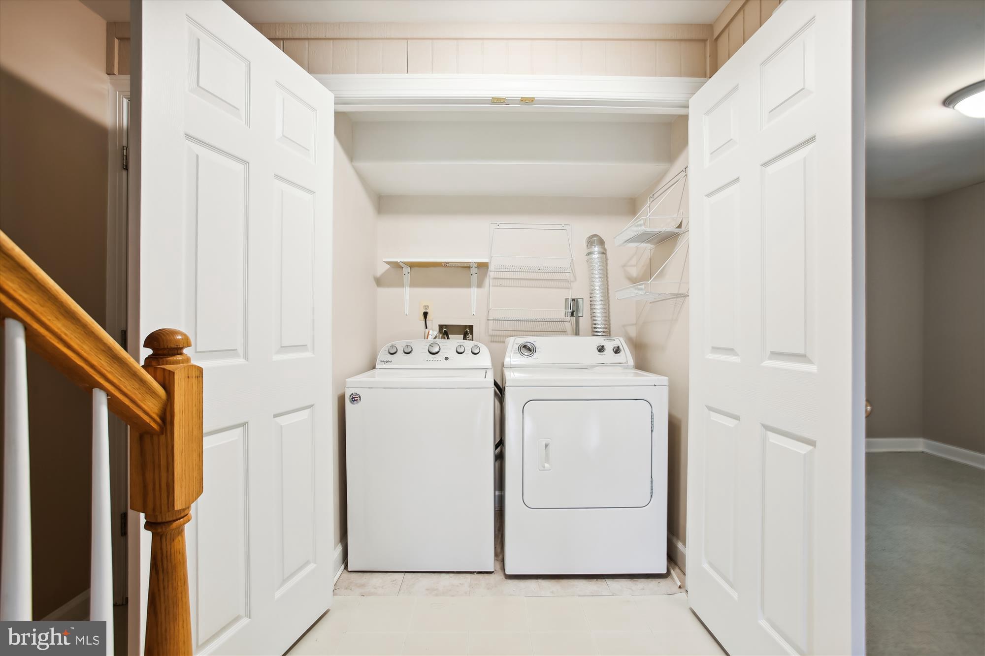 HUNTLEY MEADOWS - Residential