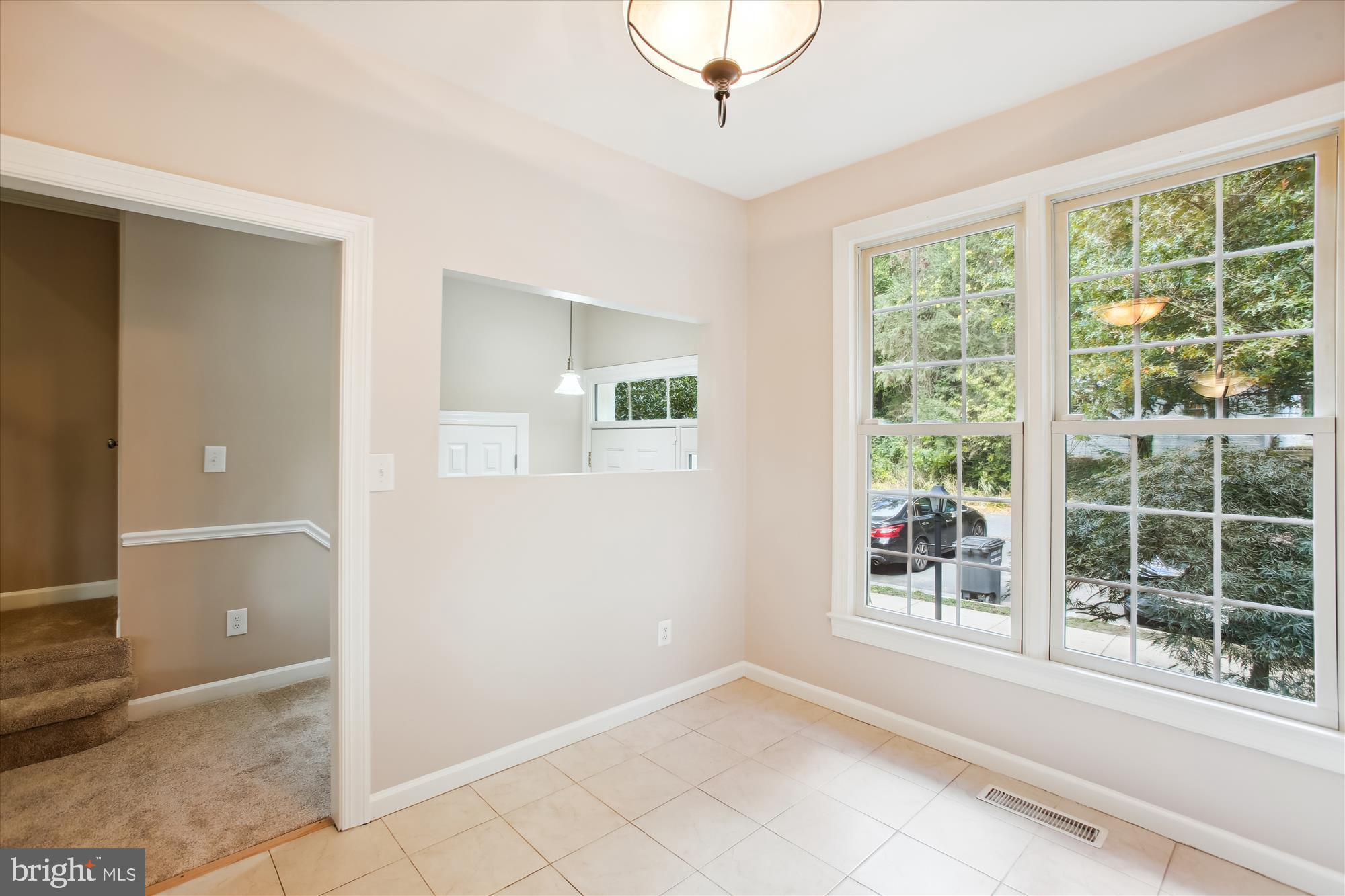 HUNTLEY MEADOWS - Residential