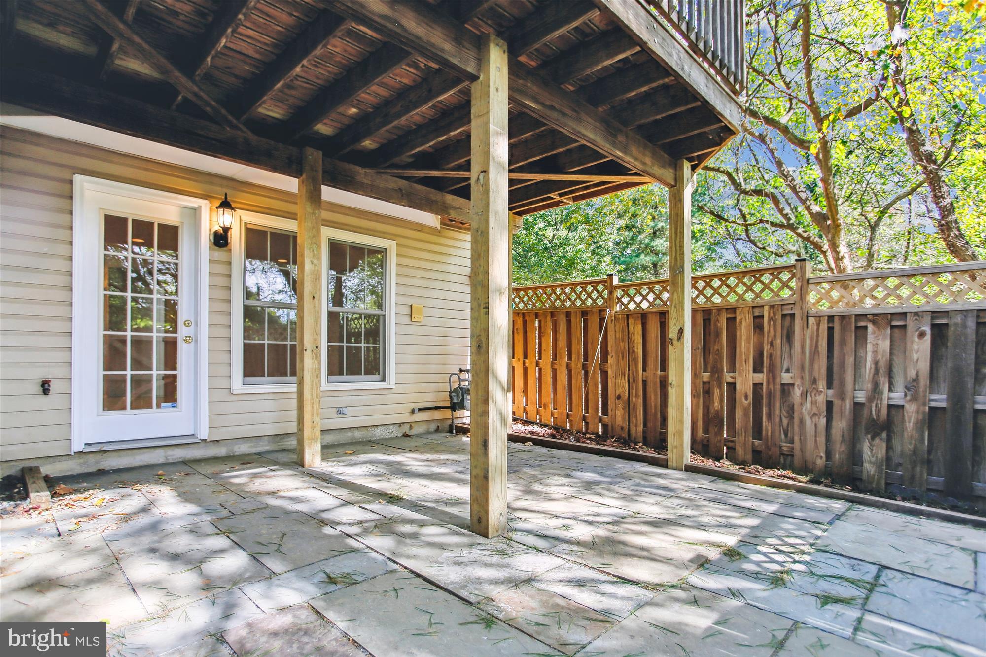 HUNTLEY MEADOWS - Residential