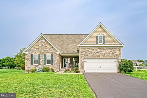 24928 RIVERS EDGE ROAD MILLSBORO DE 19966