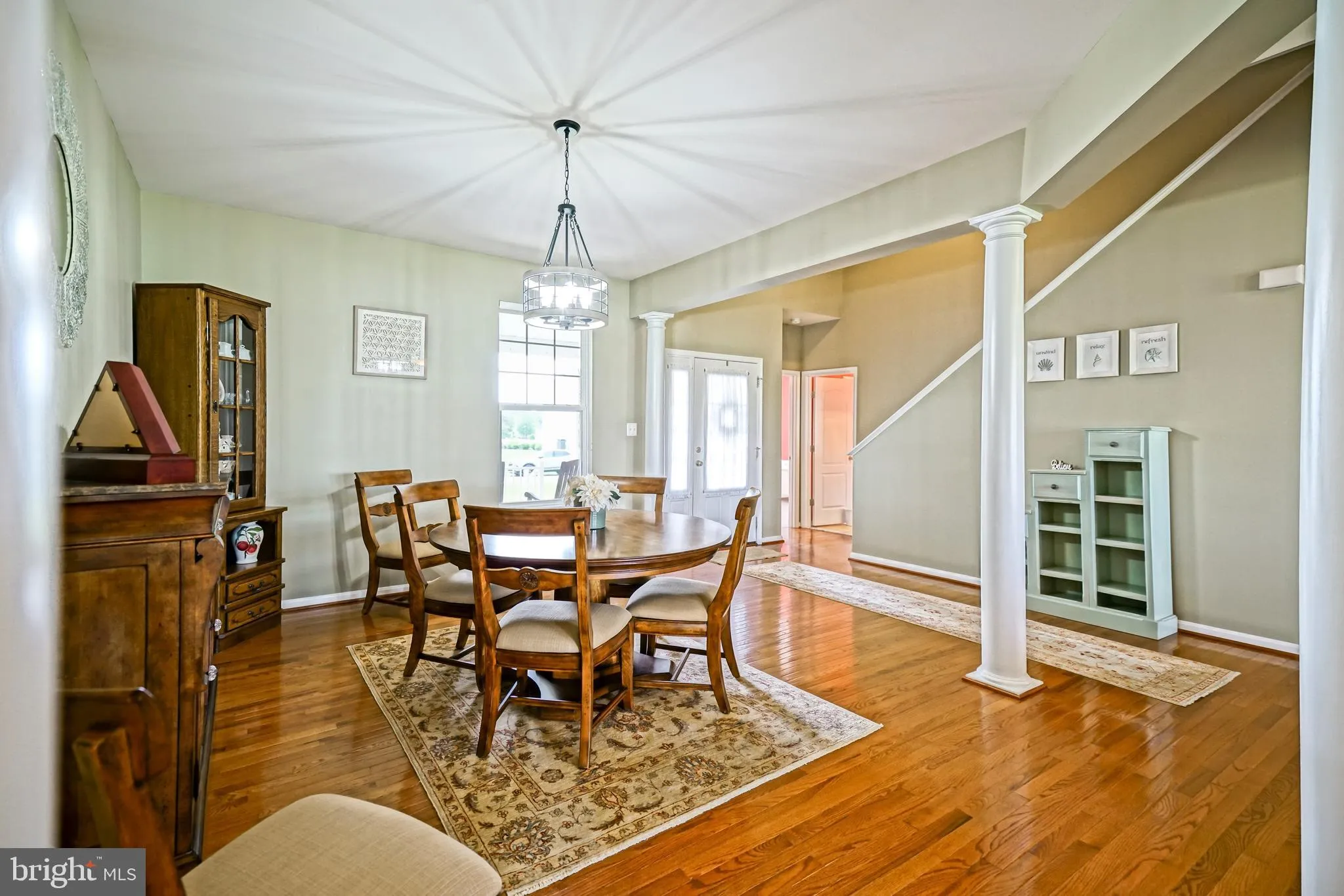 Millsboro, Delaware 19966, United States, 3 Bedrooms Bedrooms, ,3 BathroomsBathrooms,Residential,Contingent,153227