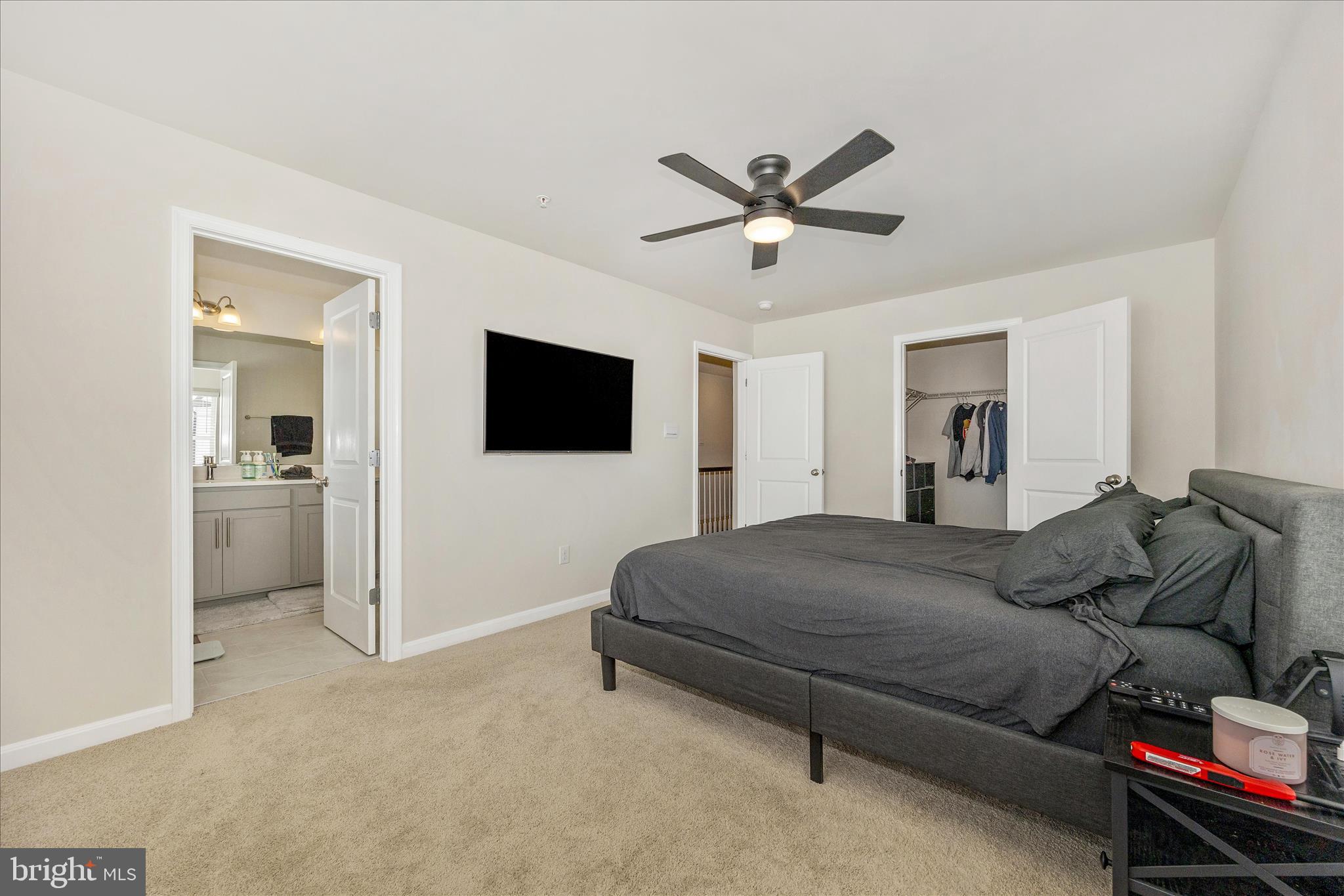 RENN QUARTER - Residential